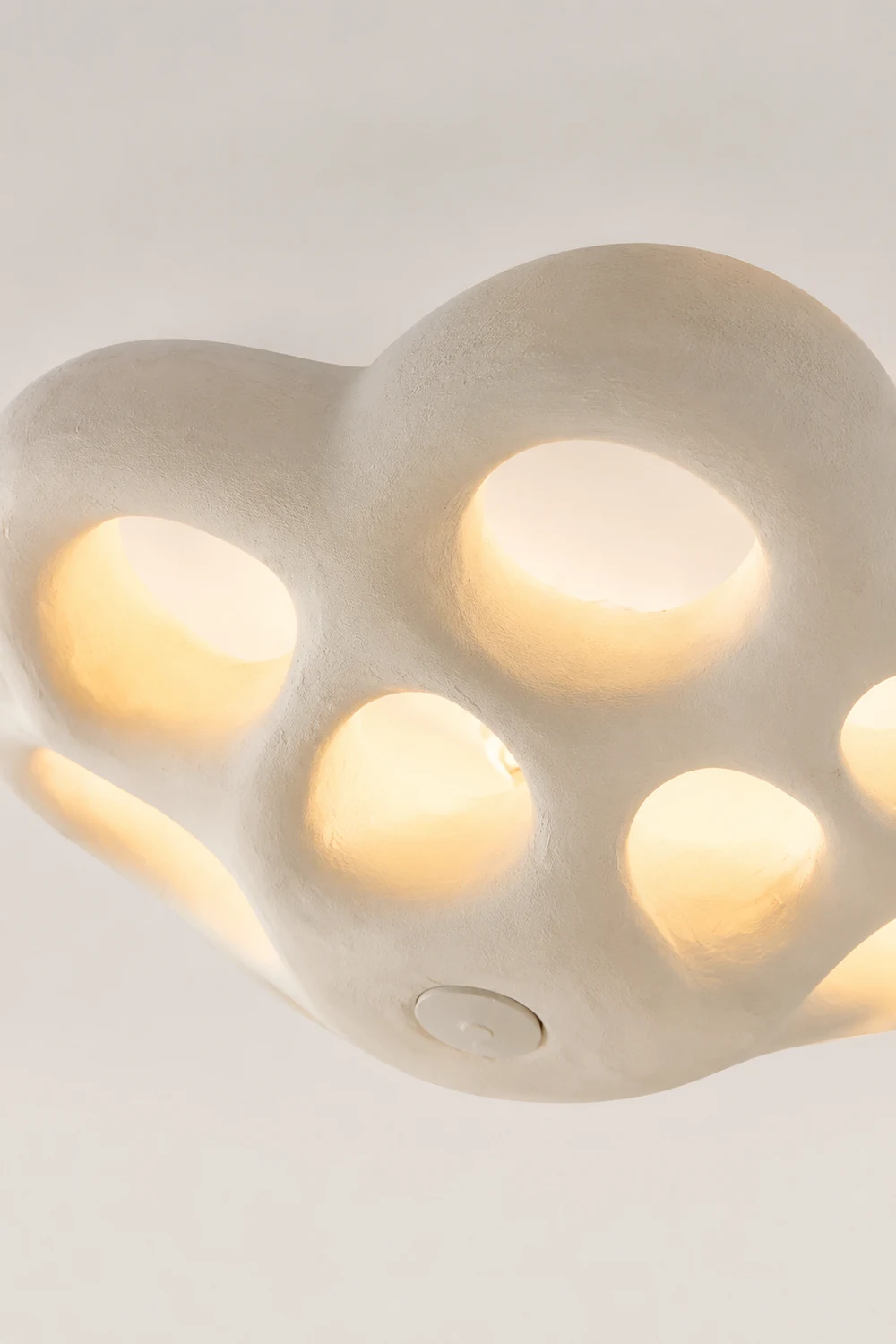 Soka Ceiling Lamp - Lumpaz