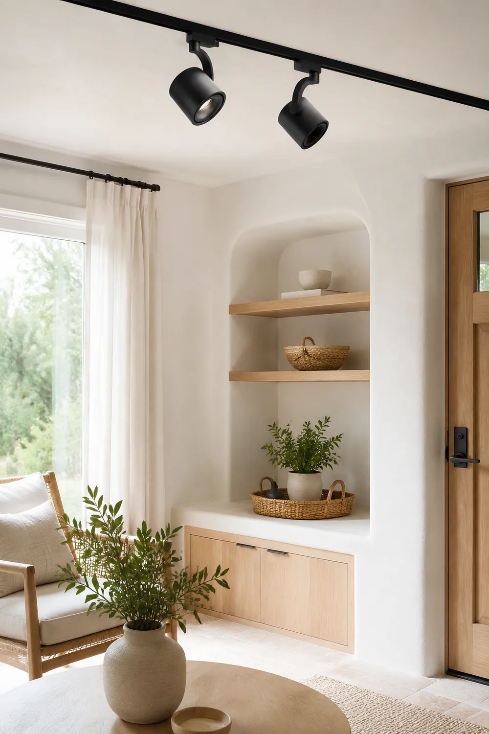 Paloma Ceiling Light - Lumpaz