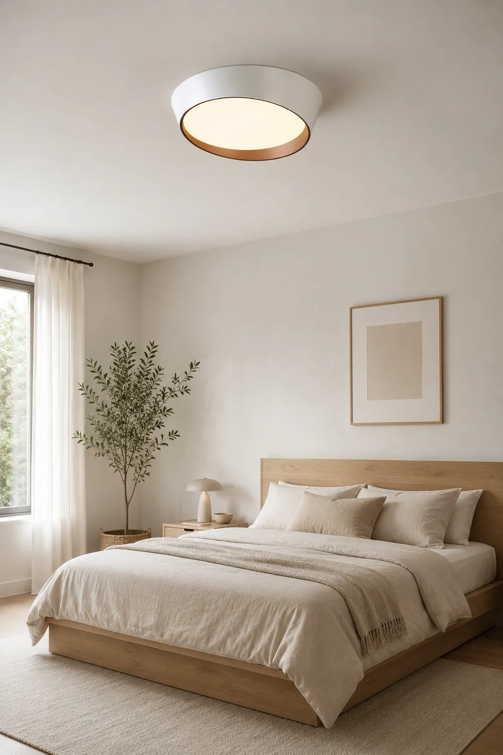 Toronto Ceiling Lamp - Lumpaz