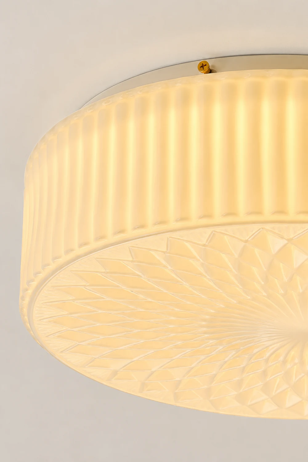 Souffle Ceiling Lamp - Lumpaz