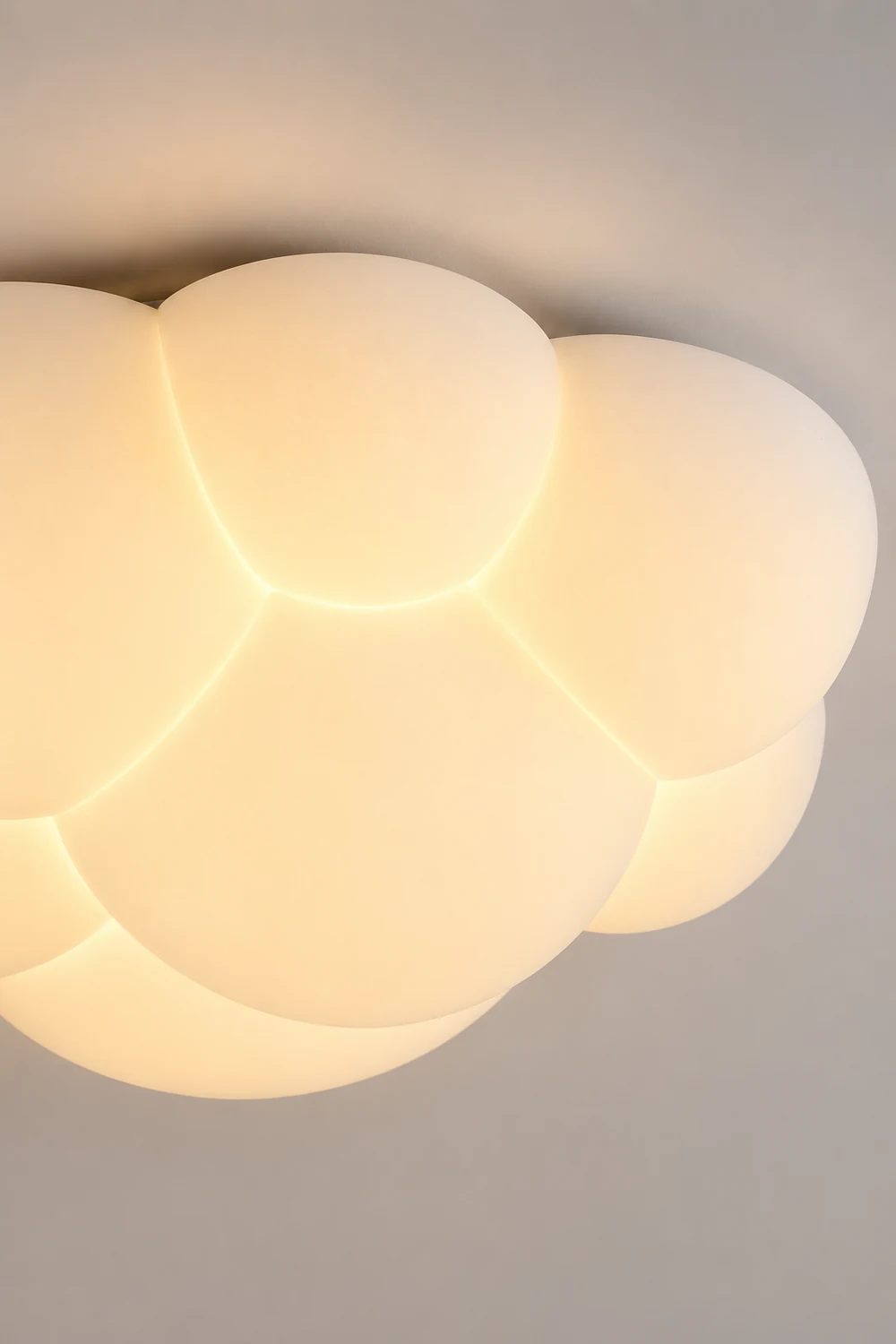 Nuage Ceiling Light - Lumpaz