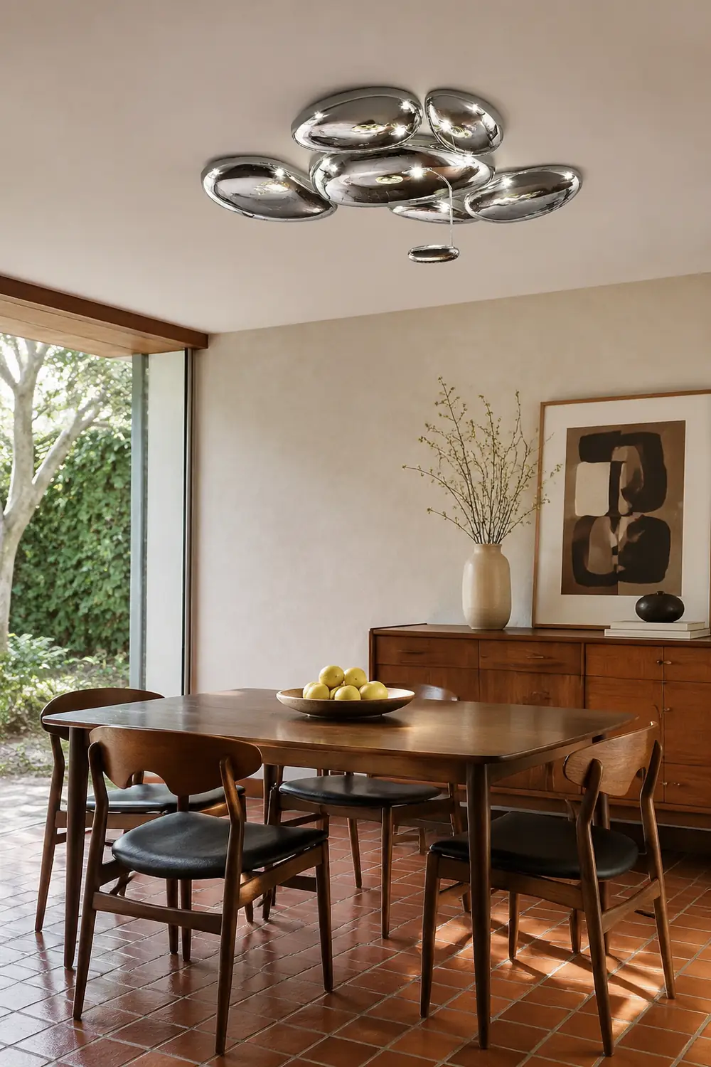 Skydro Ceiling Lamp - Lumpaz