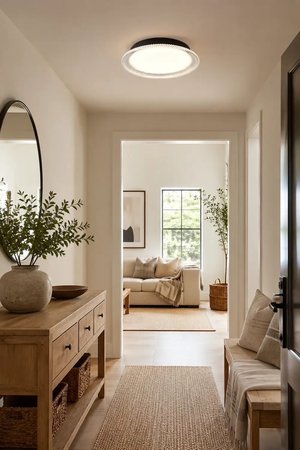 Mimi East Ceiling Lamp - Lumpaz
