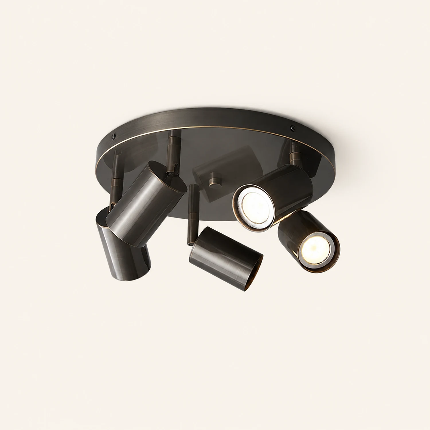 Hugo Hotspot Ceiling Light - Lumpaz