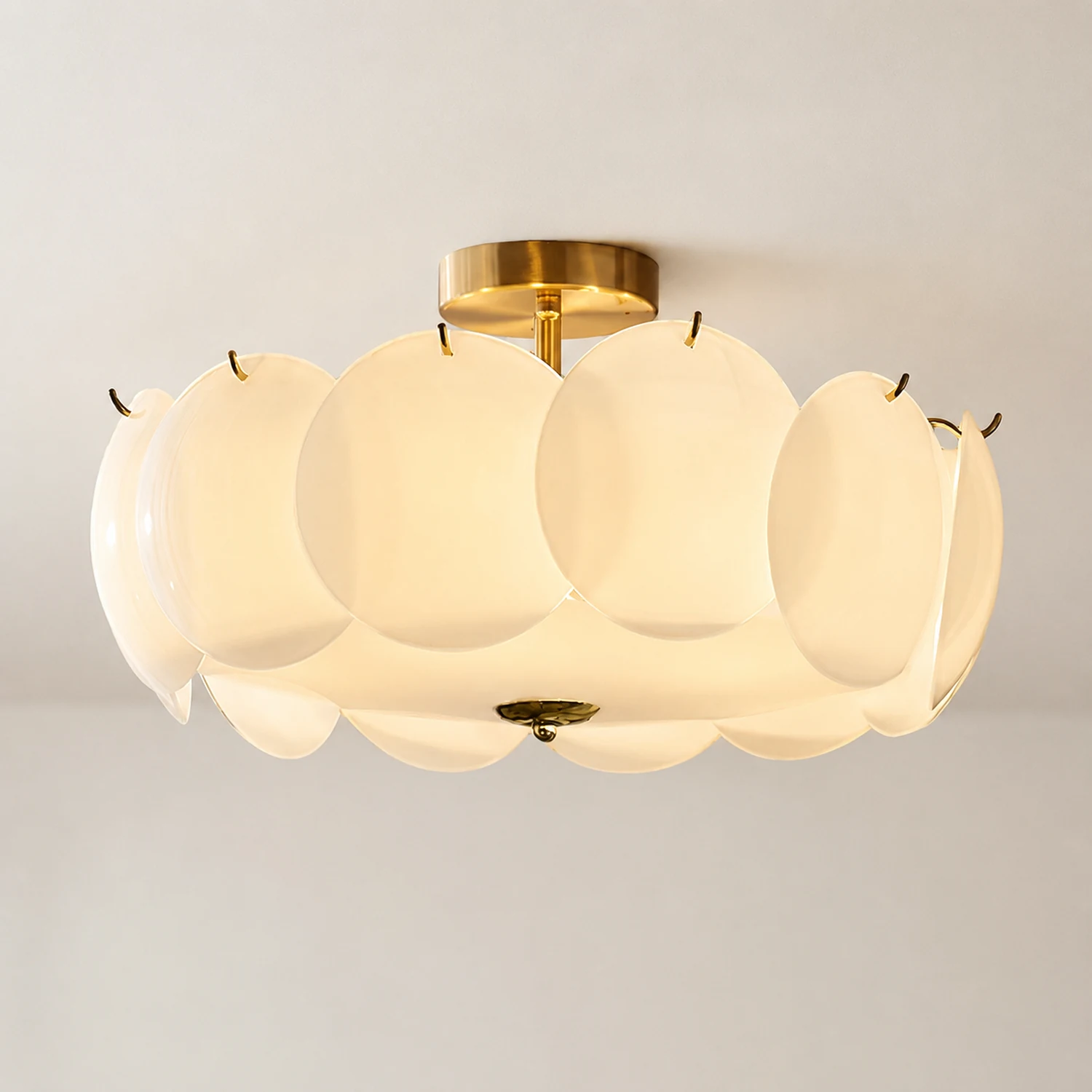 Pembridge Ceiling Light - Lumpaz