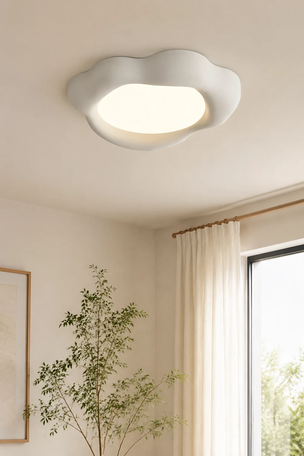 Kumo Ceiling Lamp - Lumpaz