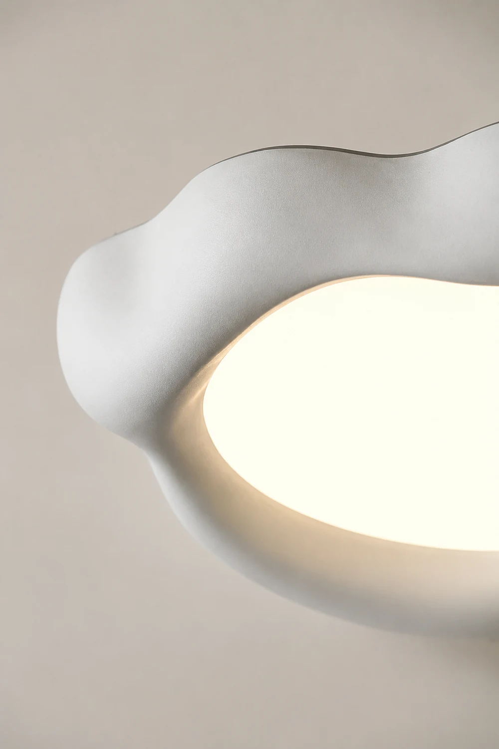 Kumo Ceiling Lamp - Lumpaz