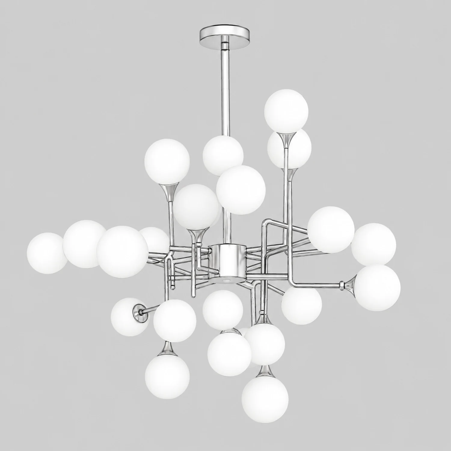Stilnovo Chandelier - Lumpaz