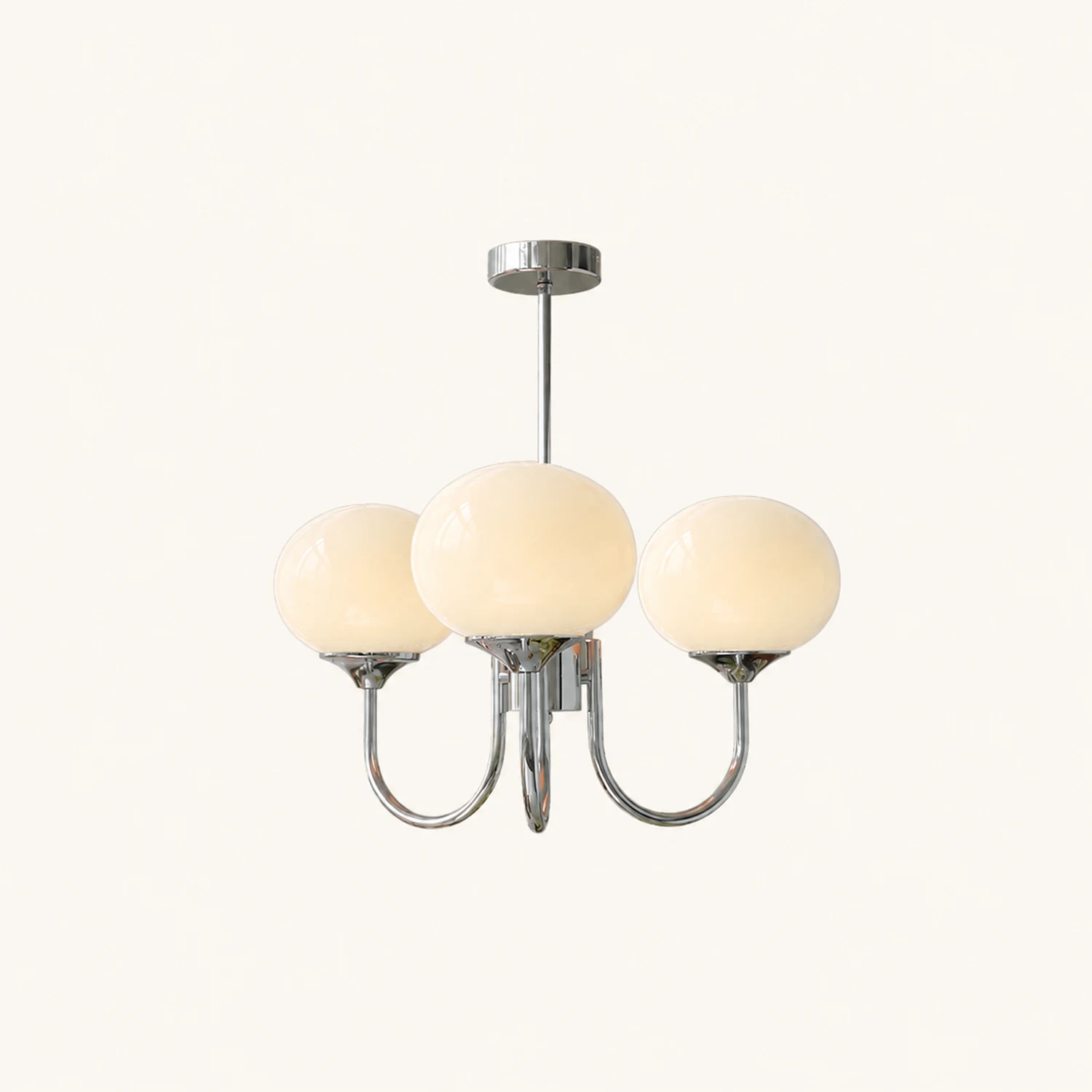 Marshmallow Chandelier - Lumpaz