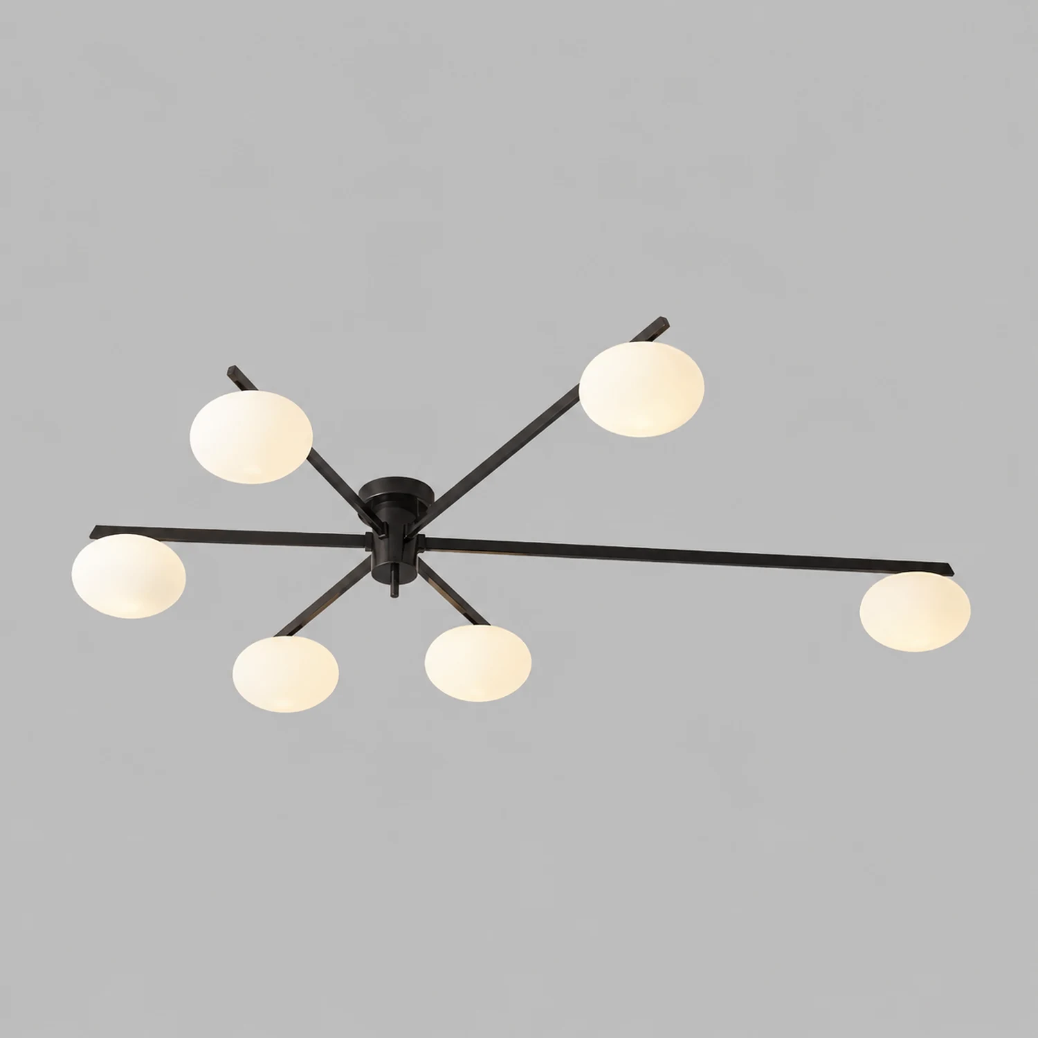 Jasper Ceiling Lamp - Lumpaz