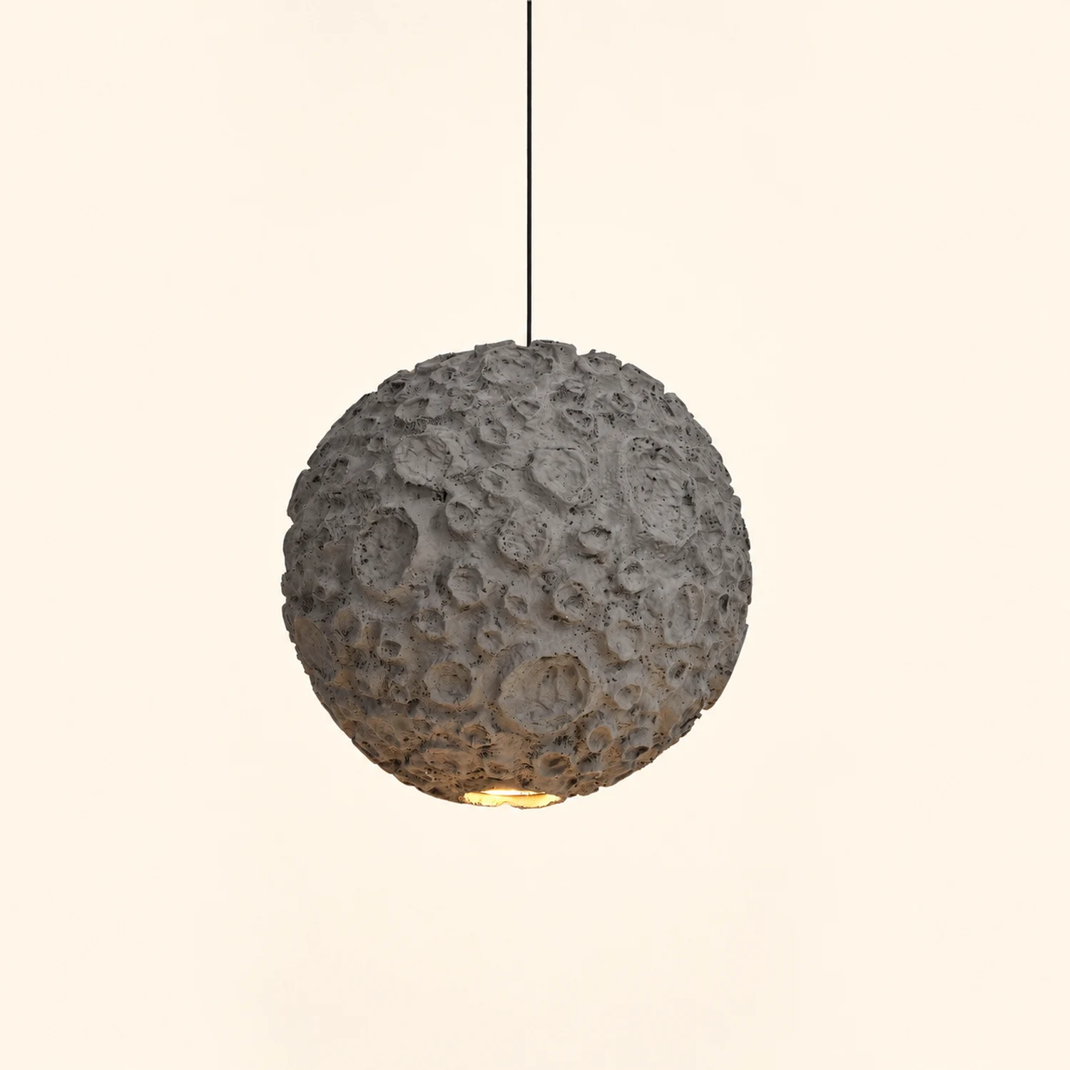 Trabant Pendant Lamp - Lumpaz