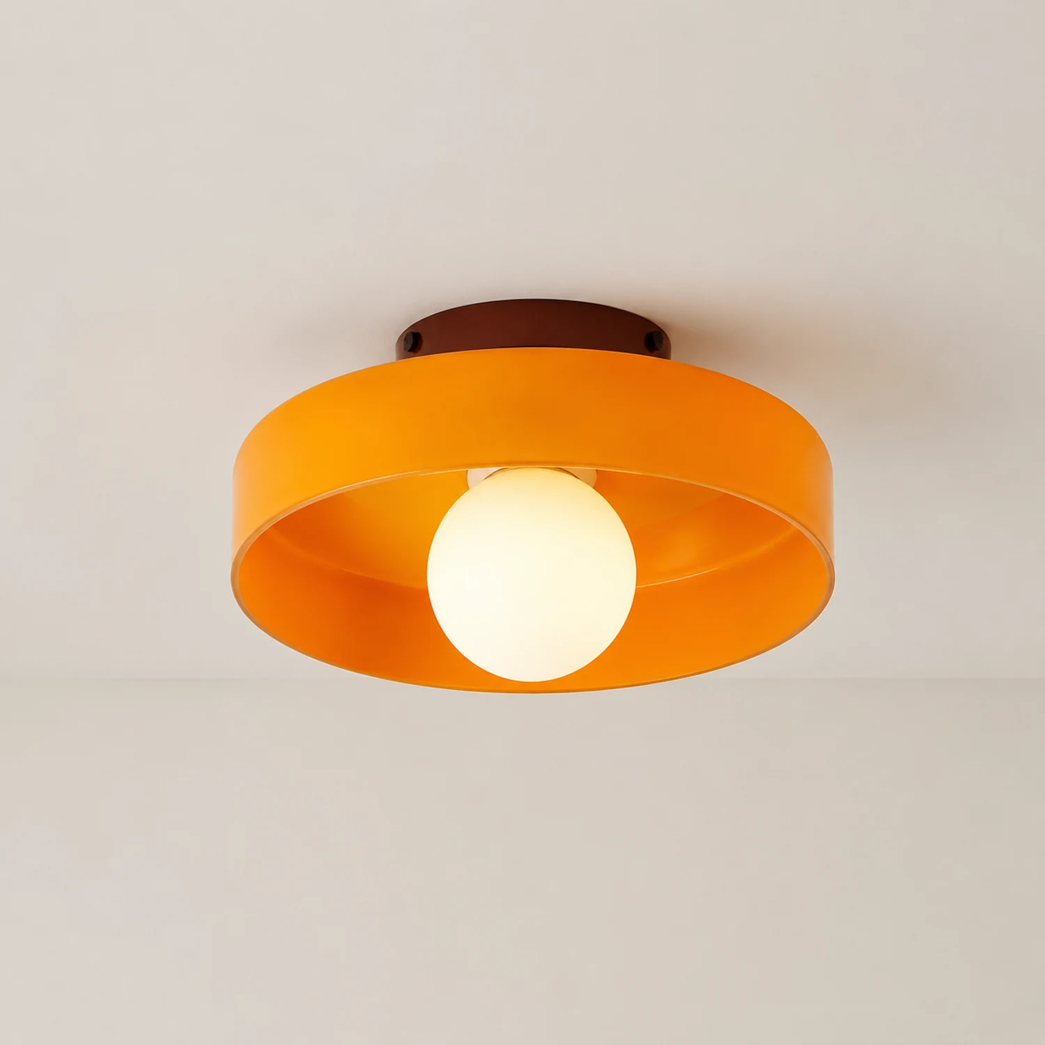 Gino Ceiling Lamp - Lumpaz