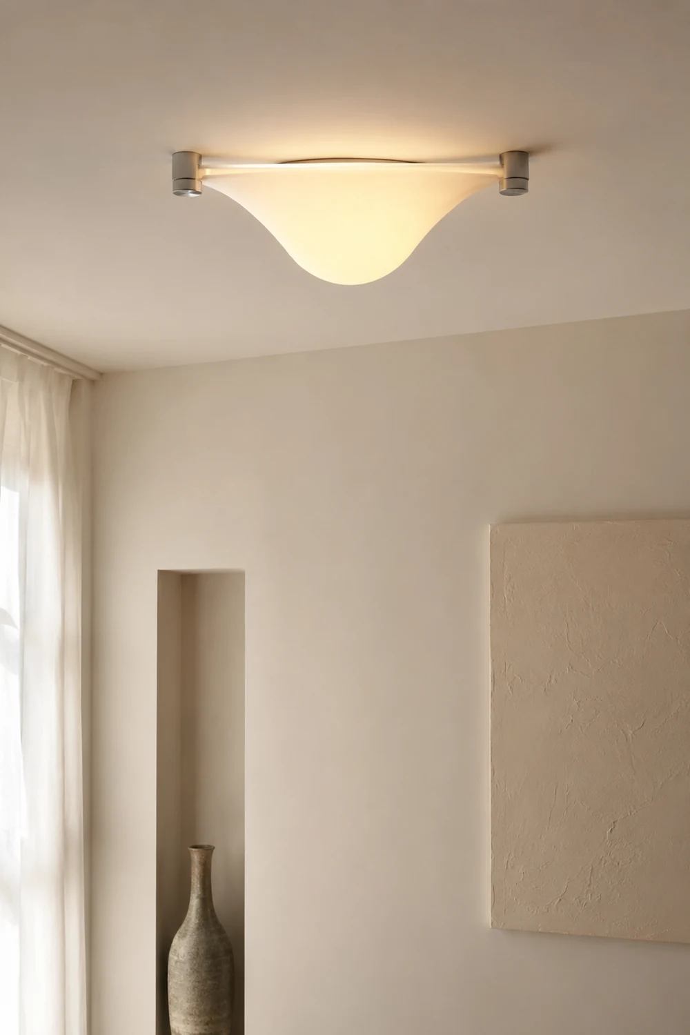 Bolla Ceiling Light - Lumpaz