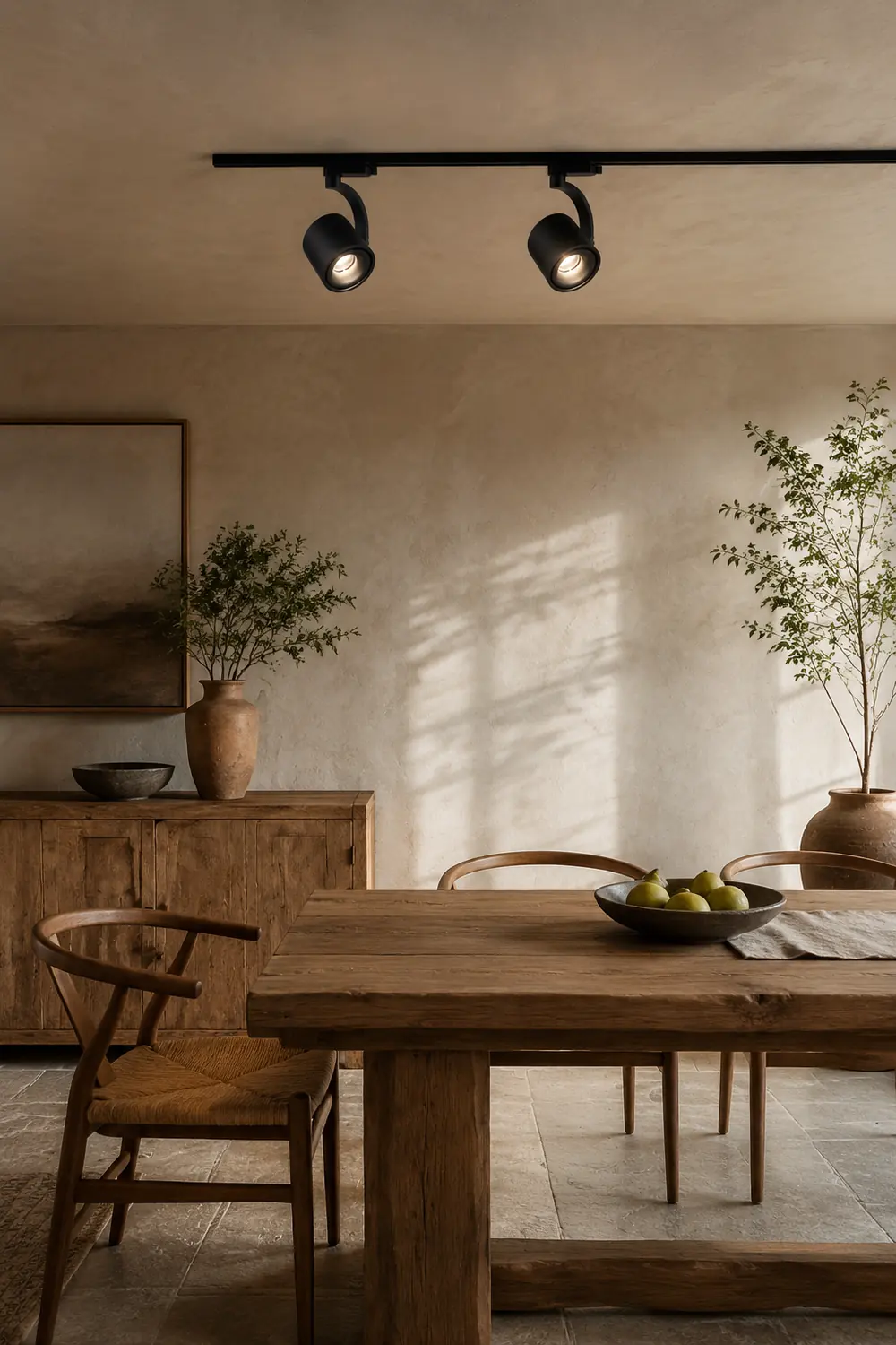 Paloma Ceiling Light - Lumpaz