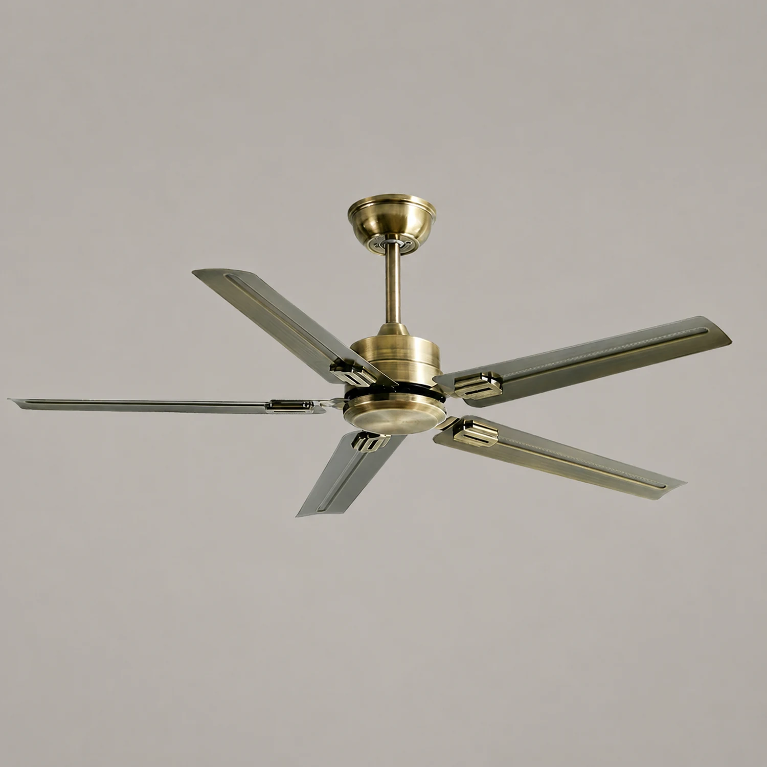 Rozzen Ceiling Fan 52″ - Lumpaz