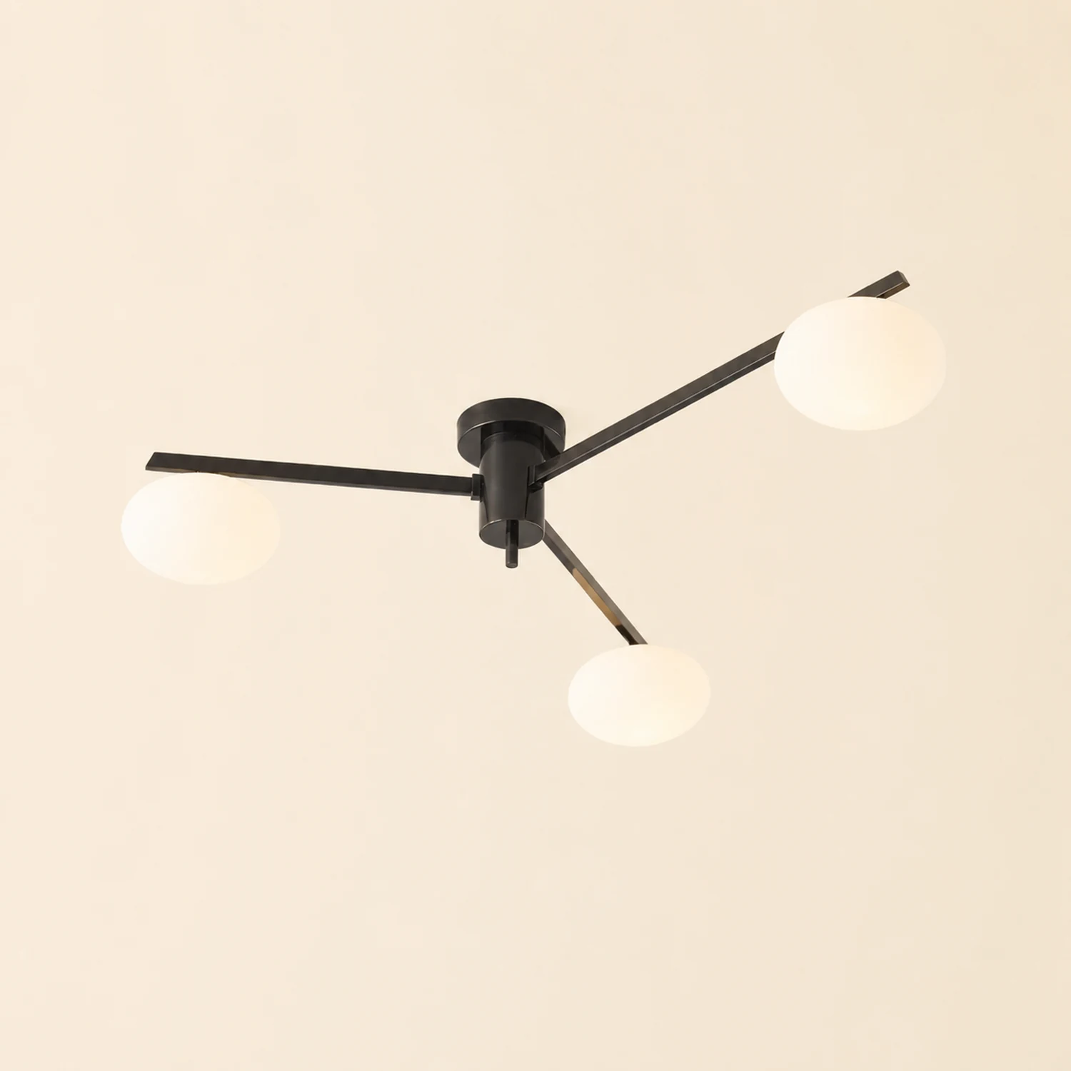 Jasper Ceiling Lamp - Lumpaz