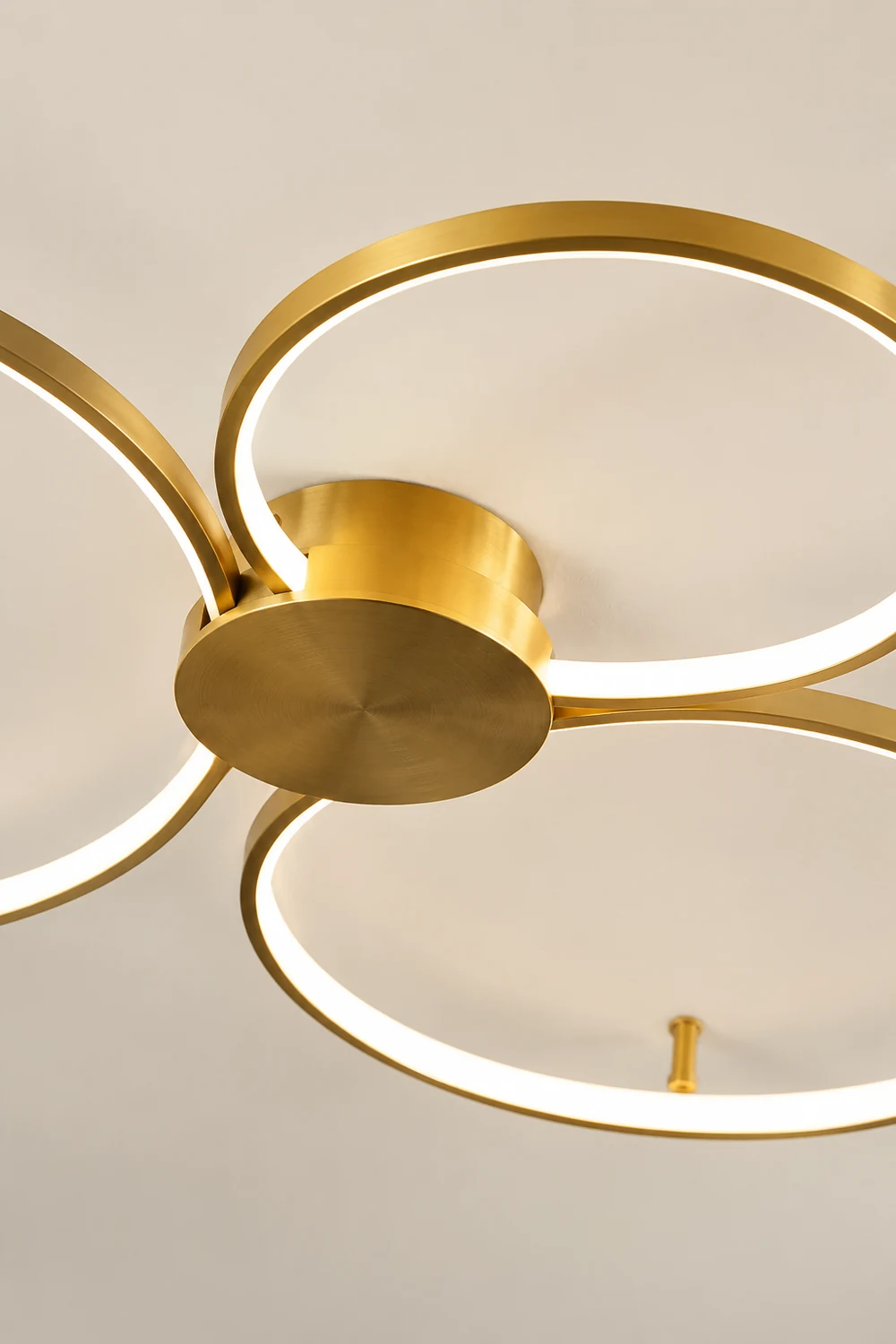 Loop LED Ceiling Light - Lumpaz