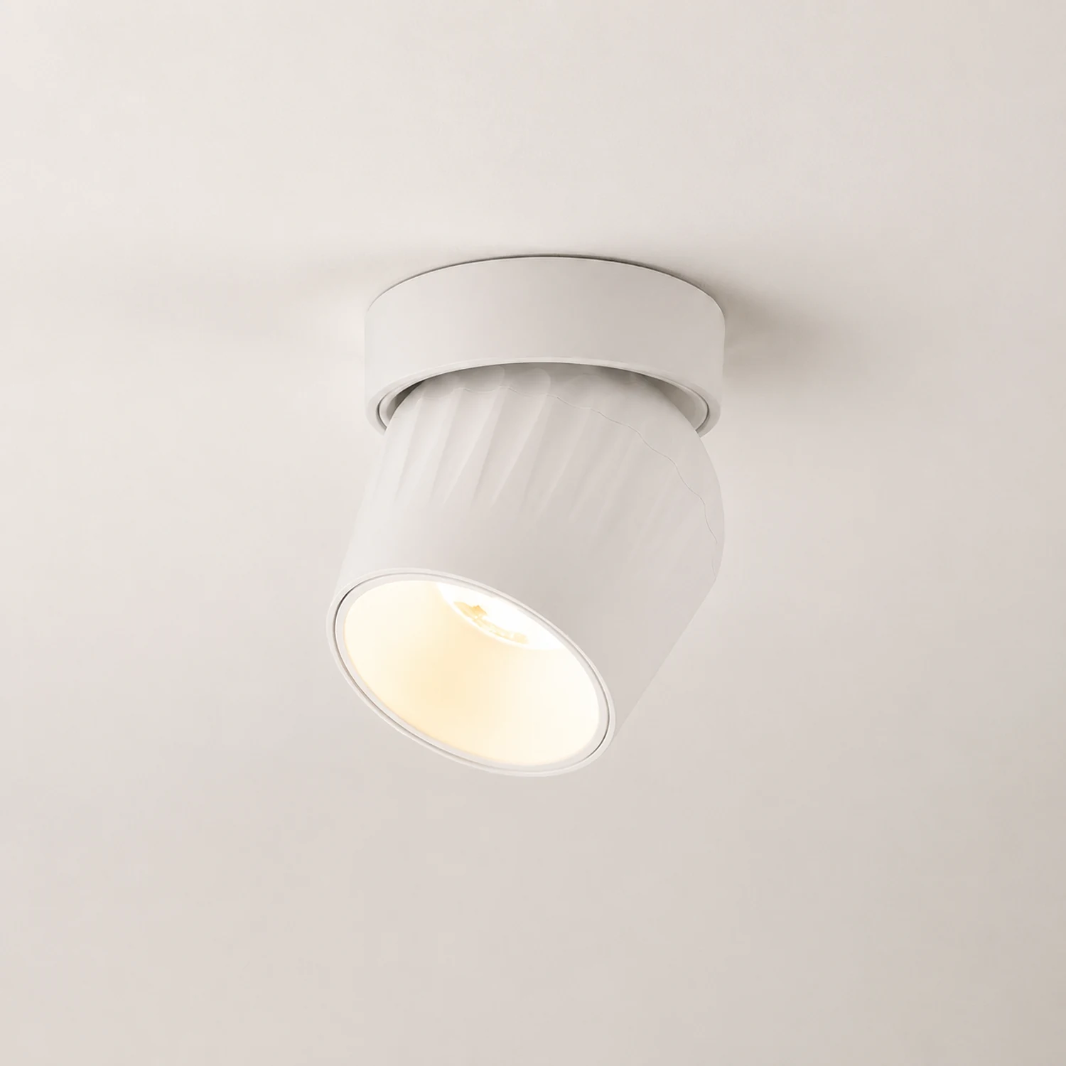 Rotatable Spotlight - Lumpaz
