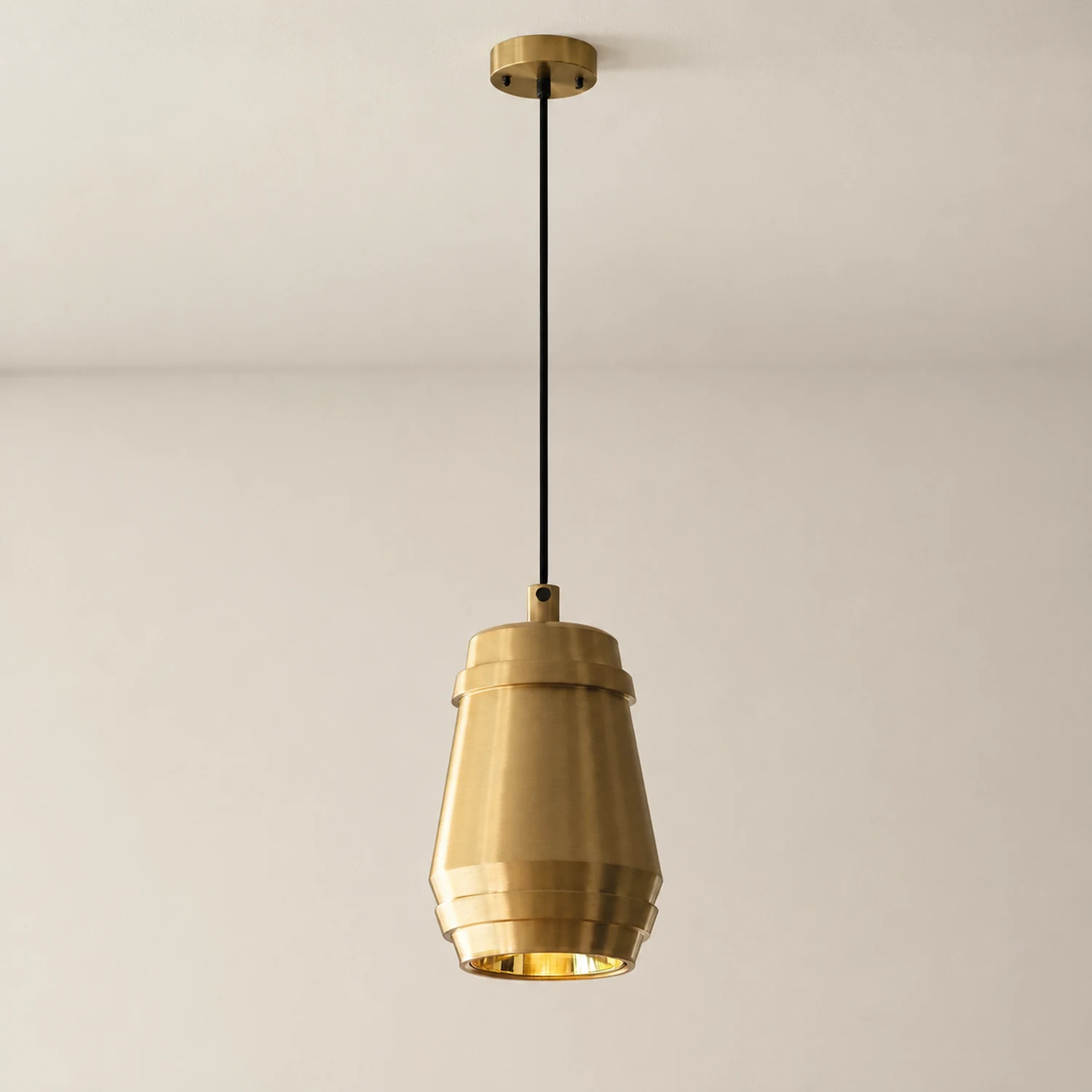 Cask Pendant Light - Lumpaz