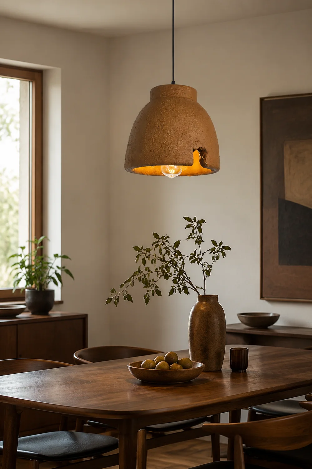 Morphe Pendant Light - Lumpaz