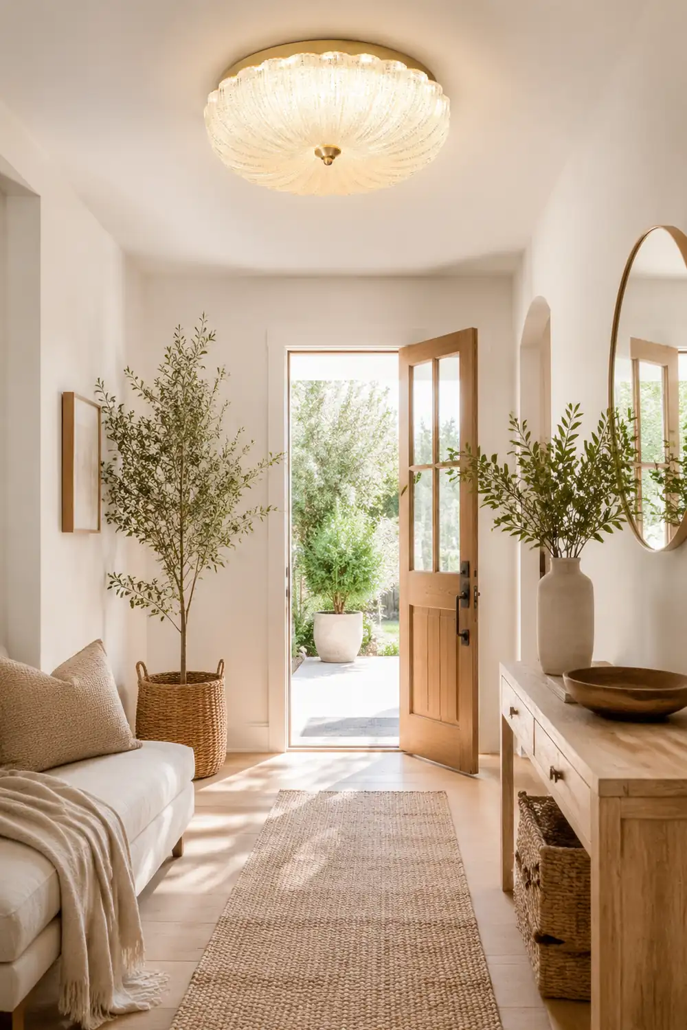Enchanting Ceiling Light - Lumpaz