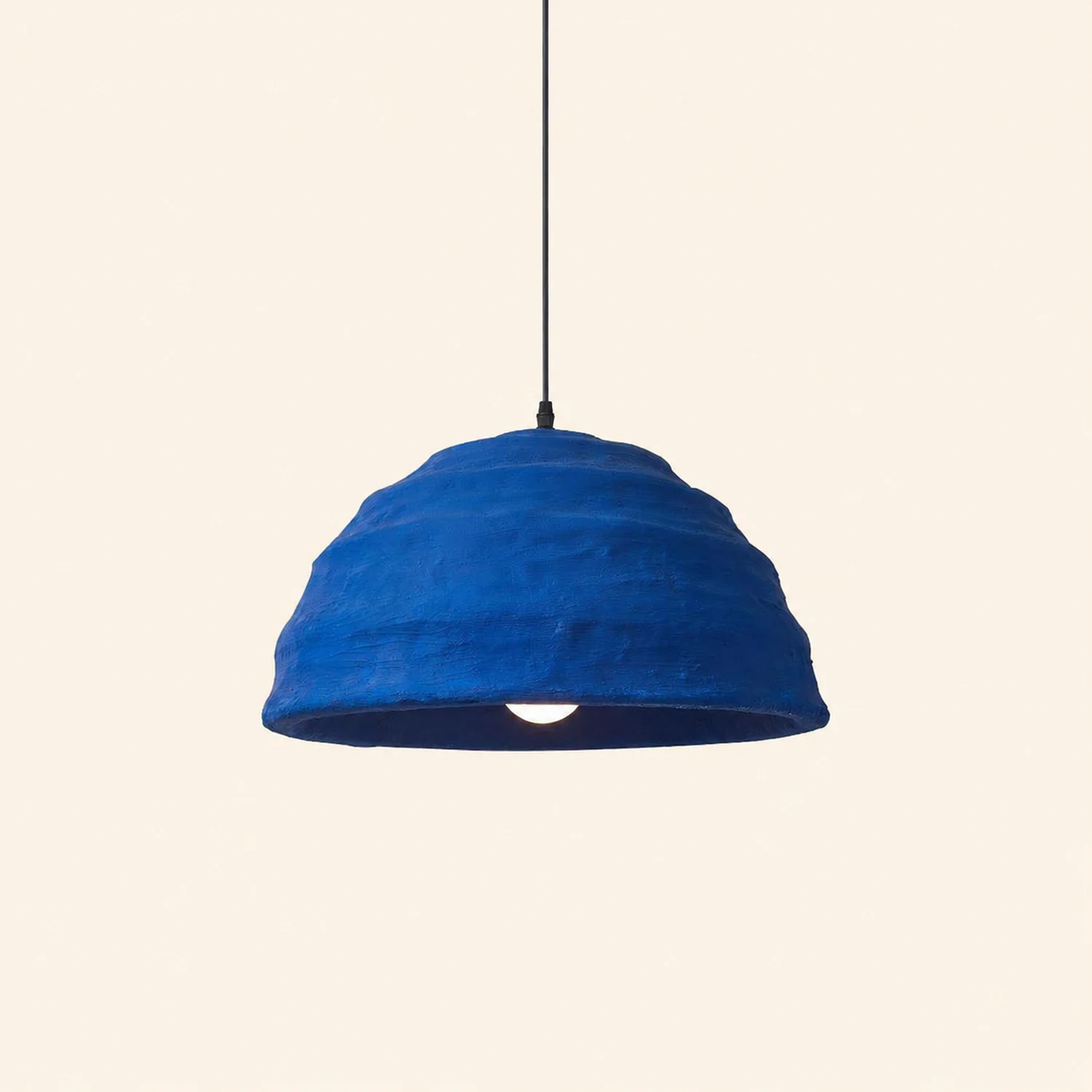Pluto Pendant Lamp - Lumpaz