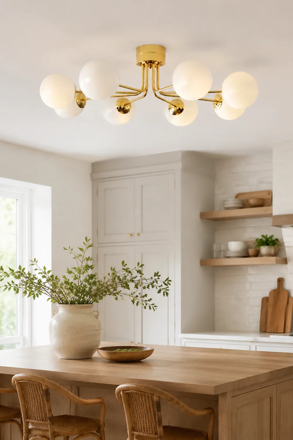 Lanta Ceiling Lamp - Lumpaz