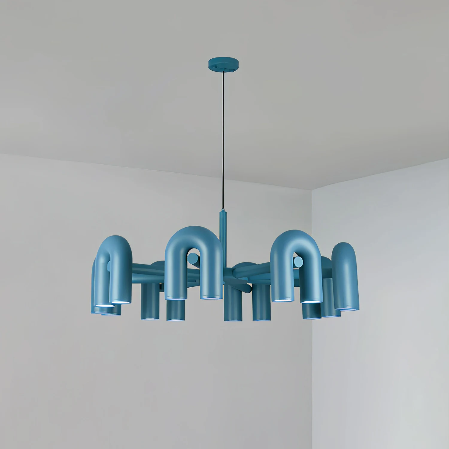 Cirkus Chandelier - Lumpaz