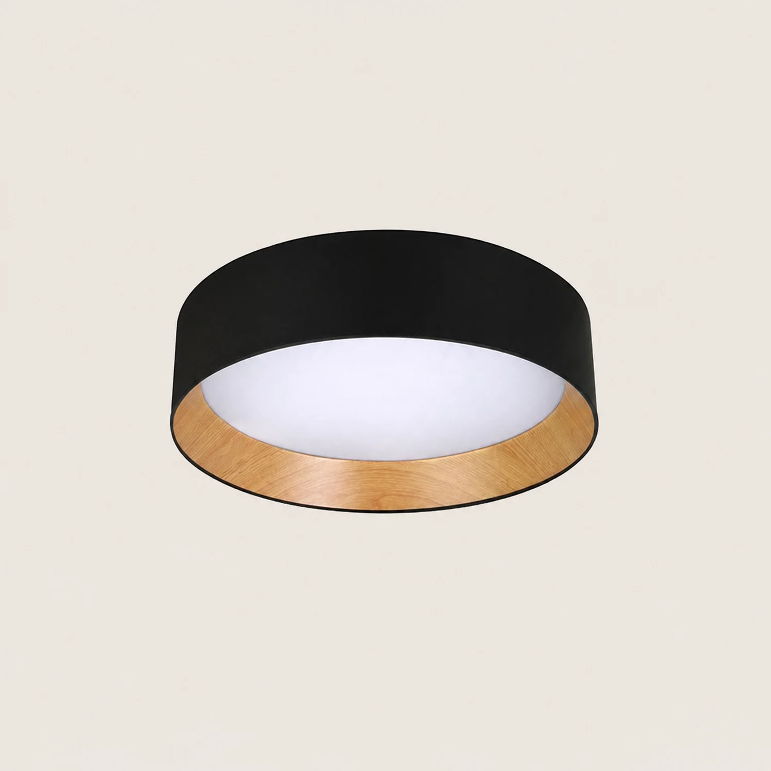 Round Ceiling Lamp - Lumpaz