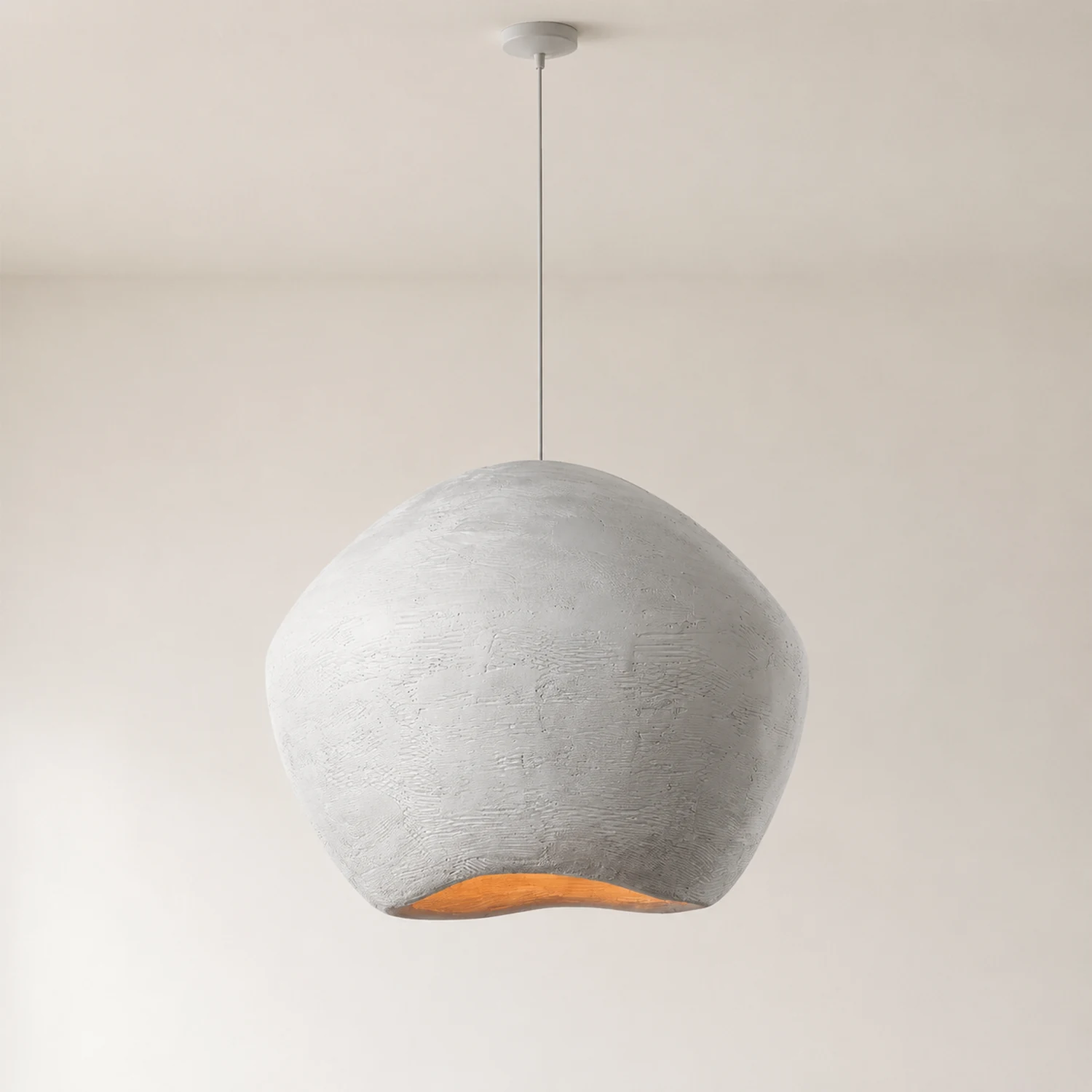 Dome Pendant Lamp - Lumpaz