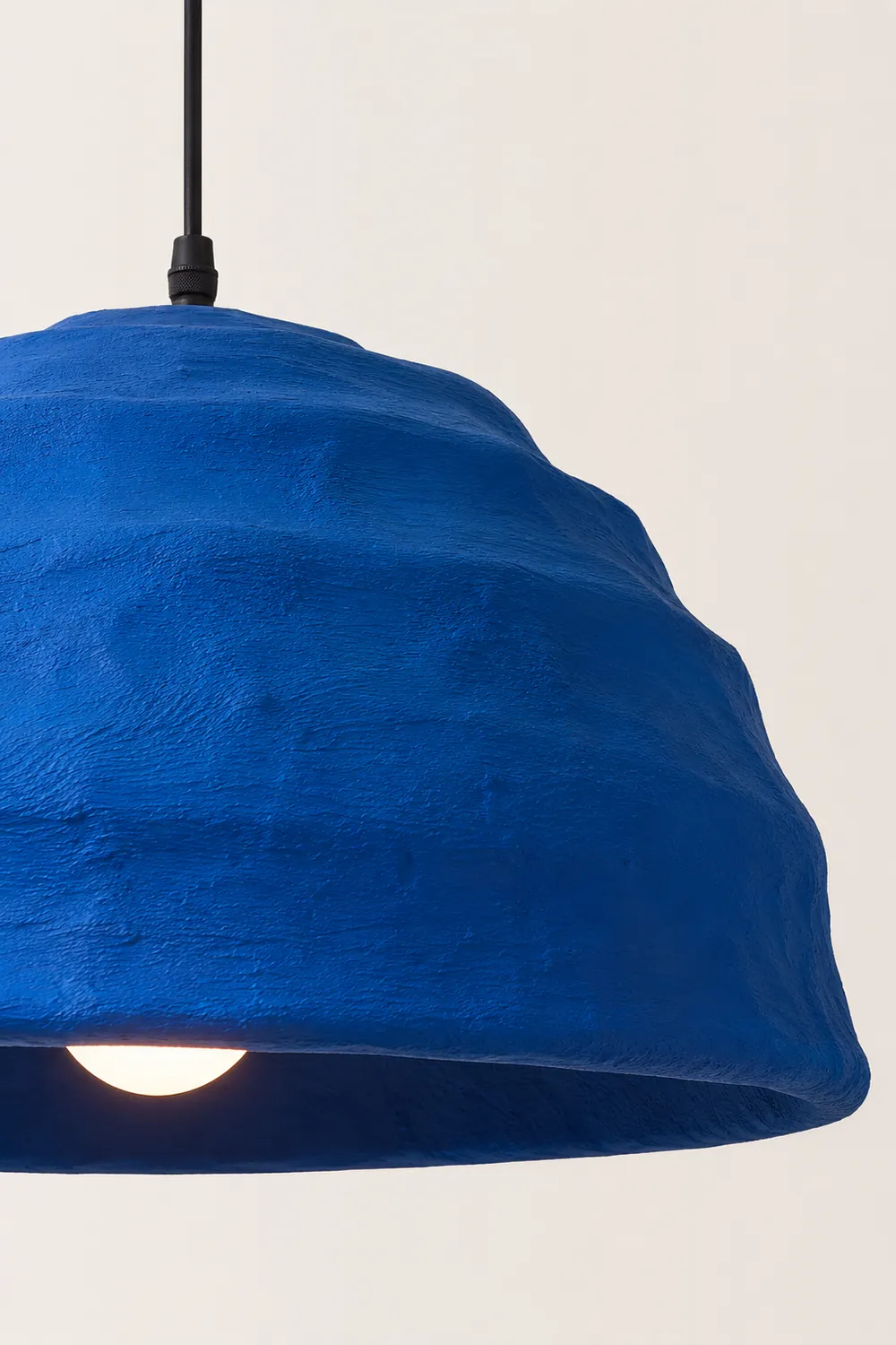 Pluto Pendant Lamp - Lumpaz
