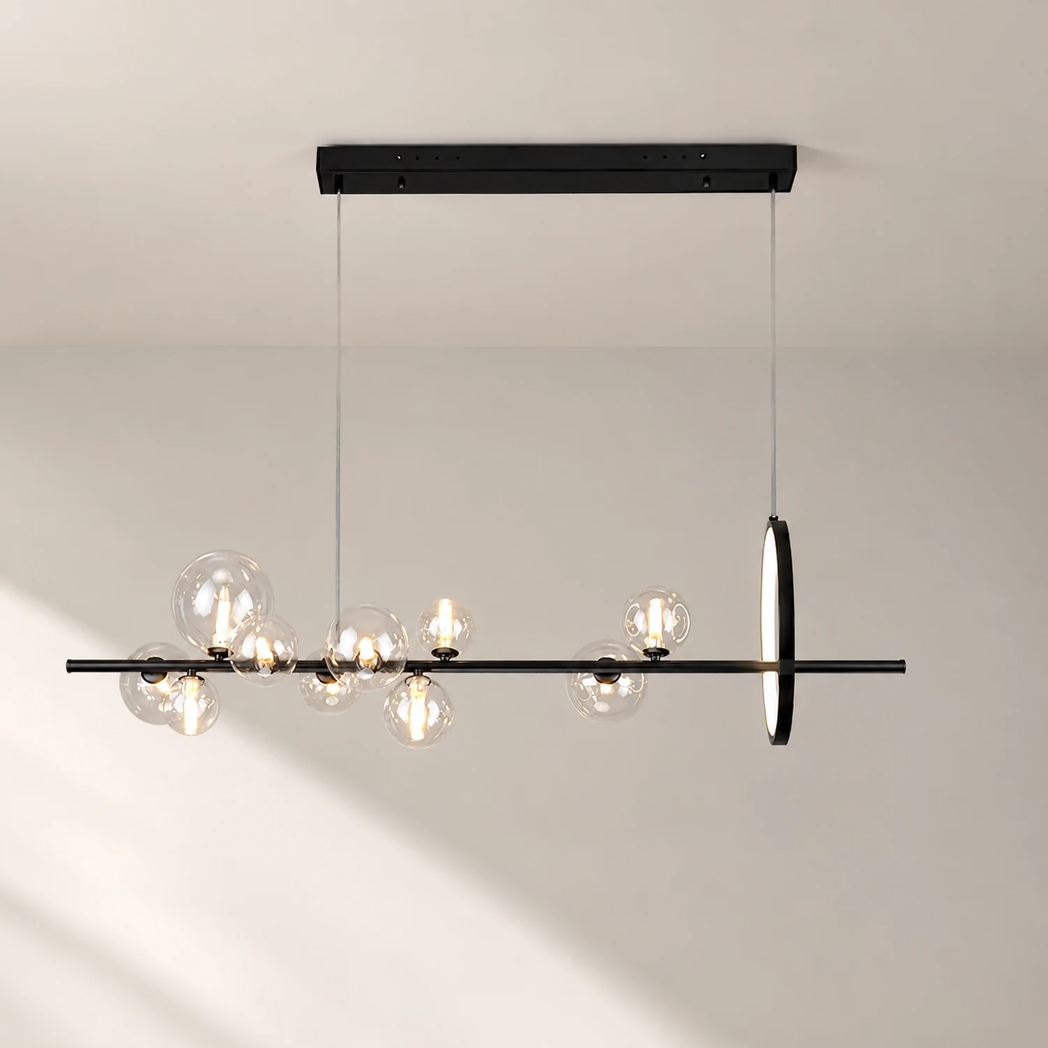 Mita Chandelier - Lumpaz