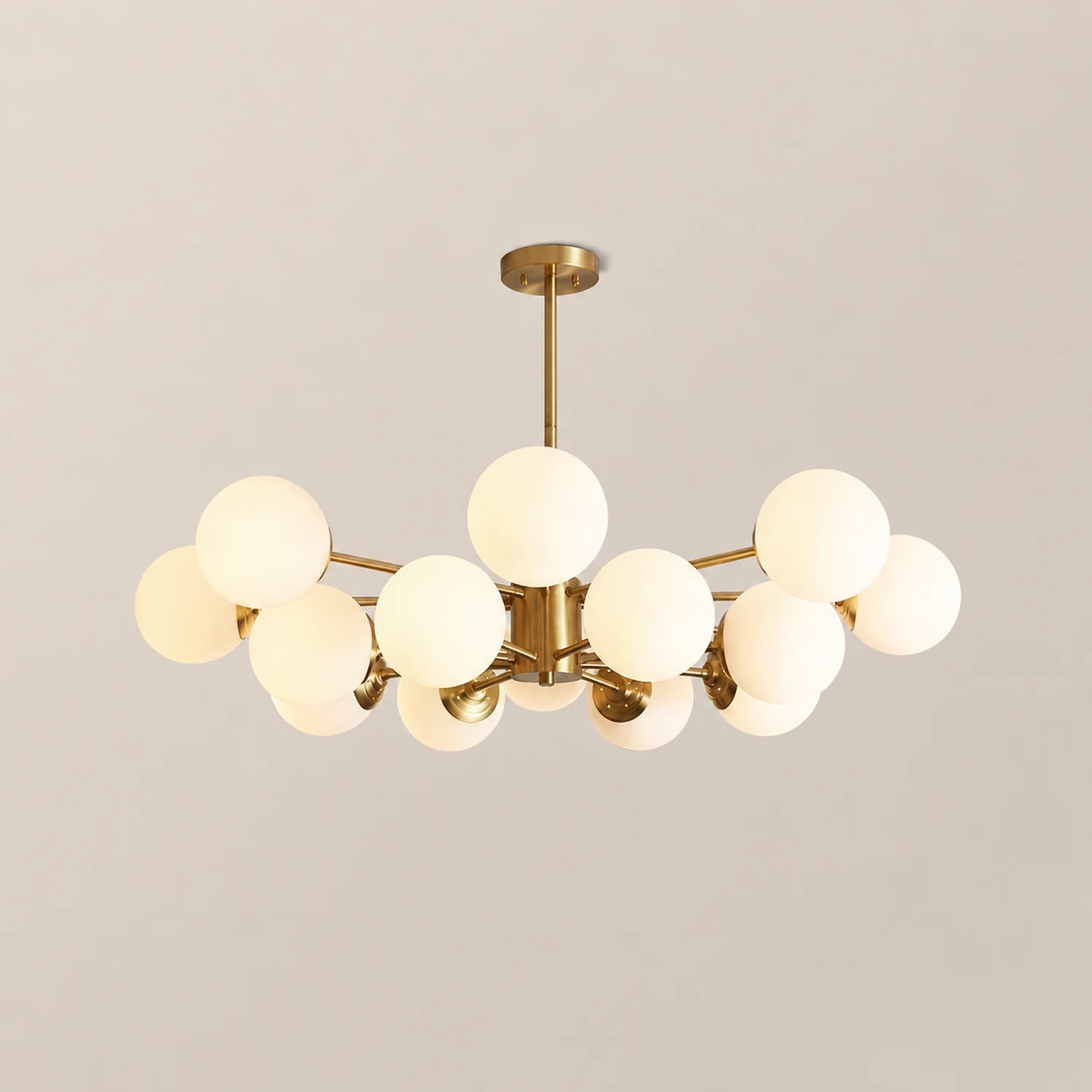 Karrington Chandeliers - Lumpaz