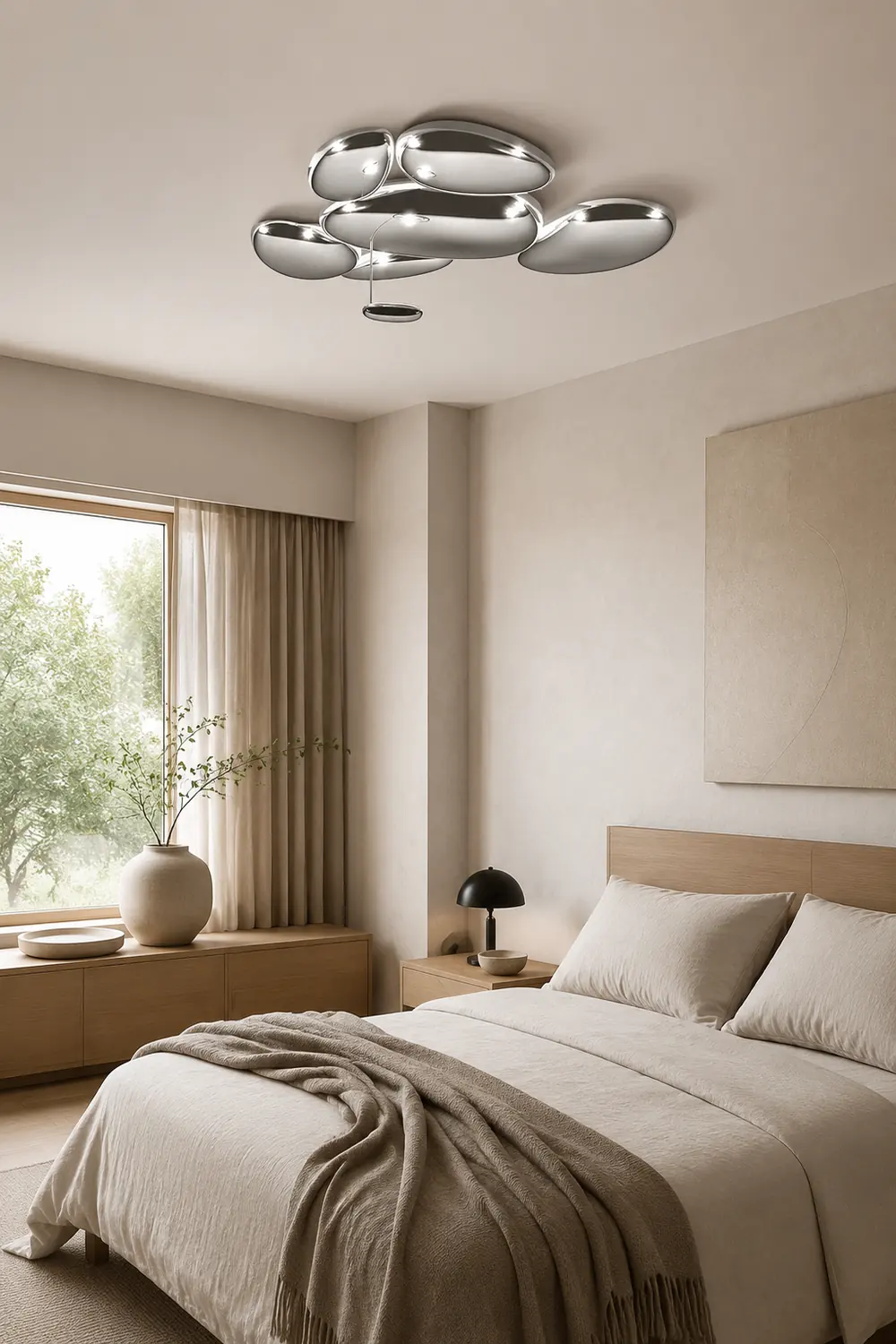 Skydro Ceiling Lamp - Lumpaz