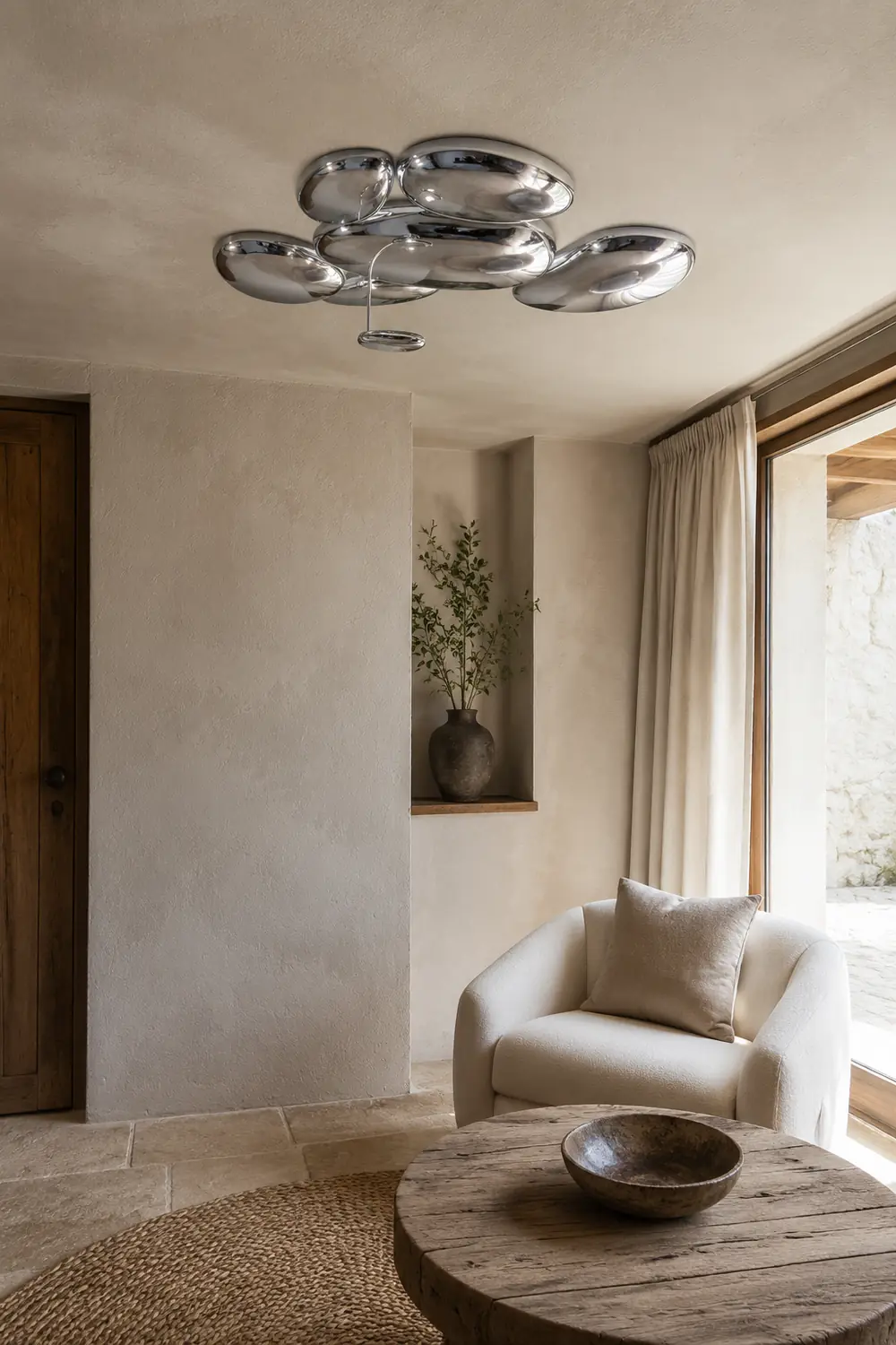 Skydro Ceiling Lamp - Lumpaz