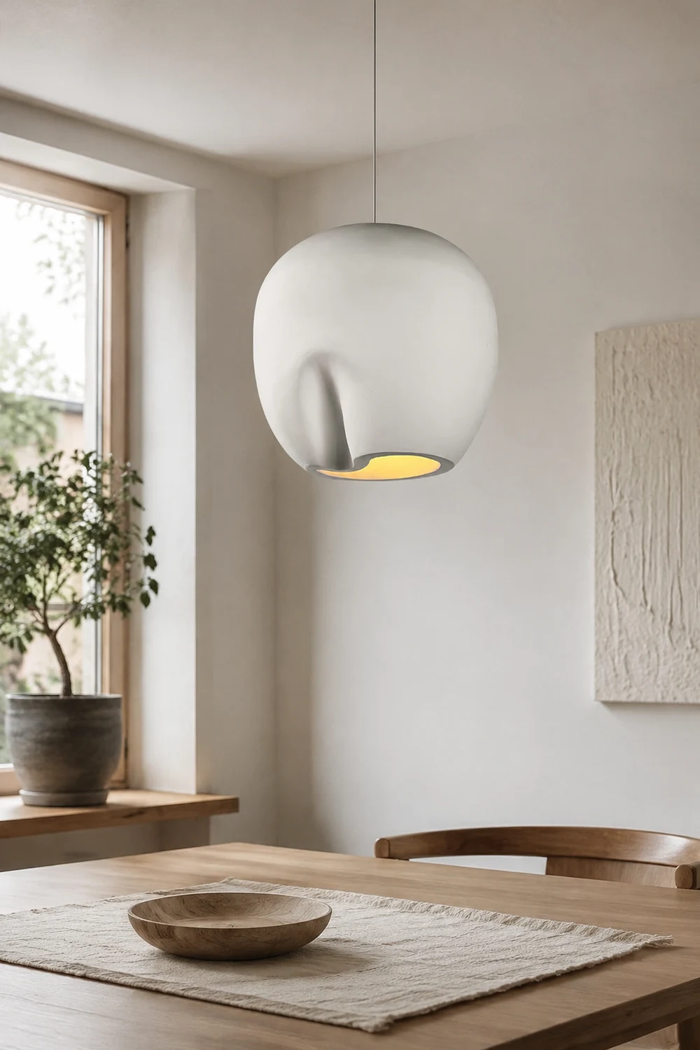 Bucket Pendant Lamp - Lumpaz