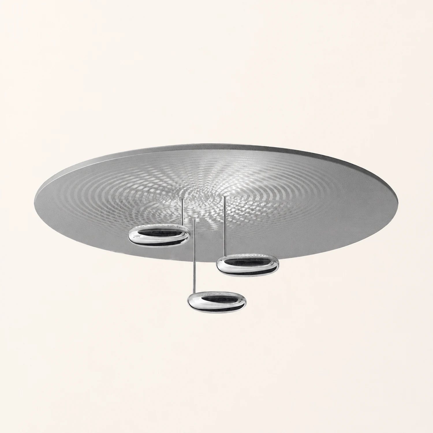 Mercury Ceiling Lamp - Lumpaz