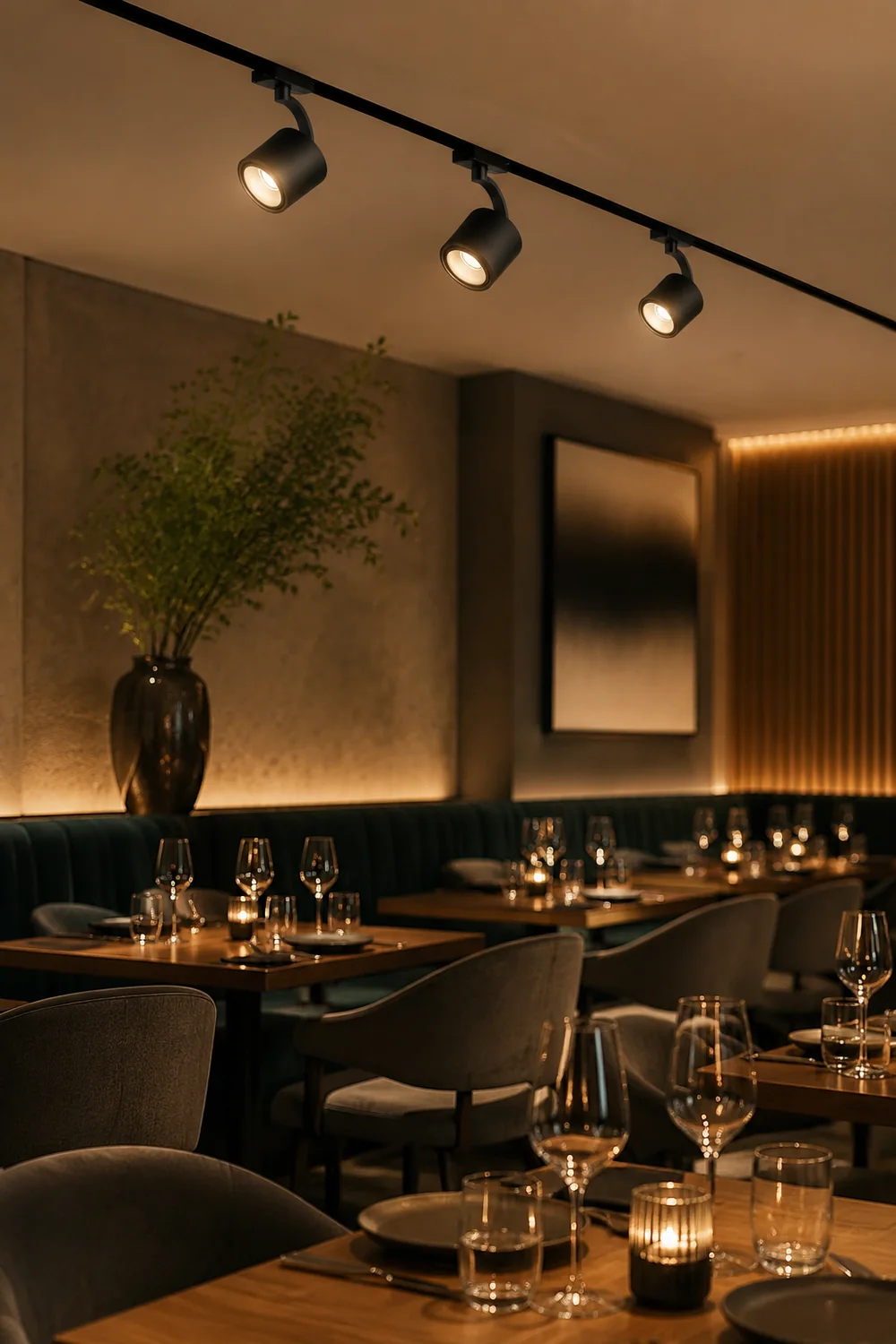 Paloma Ceiling Light - Lumpaz