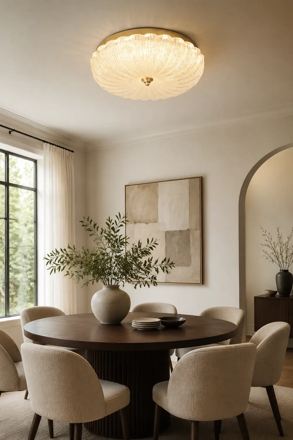 Enchanting Ceiling Light - Lumpaz