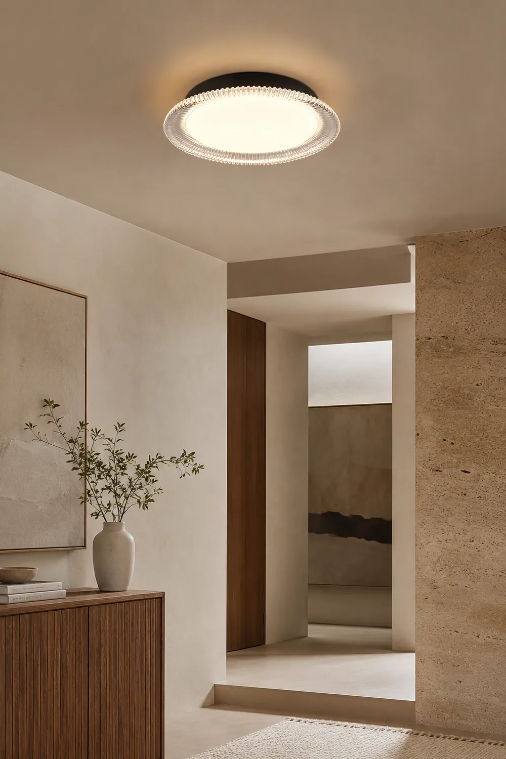 Mimi East Ceiling Lamp - Lumpaz