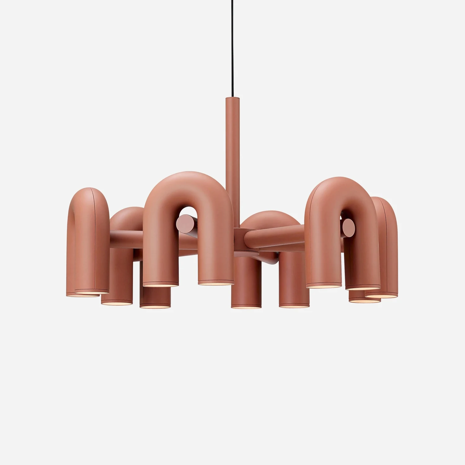 Cirkus Chandelier - Lumpaz