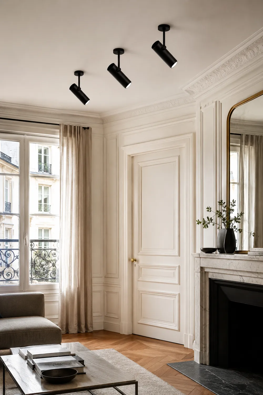 Norano Ceiling Light - Lumpaz