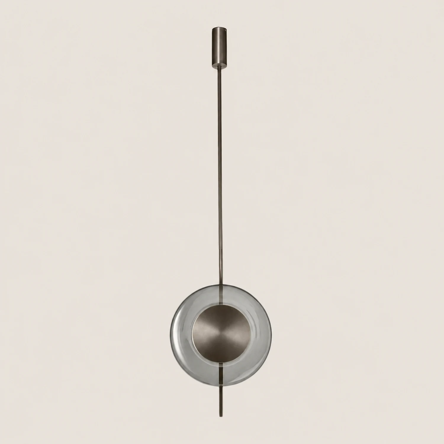 Pendulum Pendant Lamp - Lumpaz