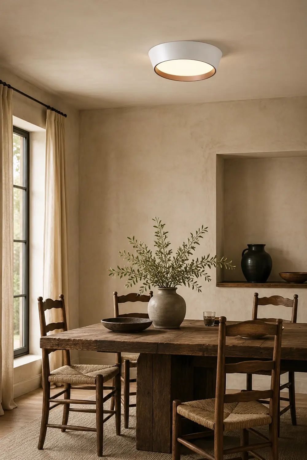 Toronto Ceiling Lamp - Lumpaz