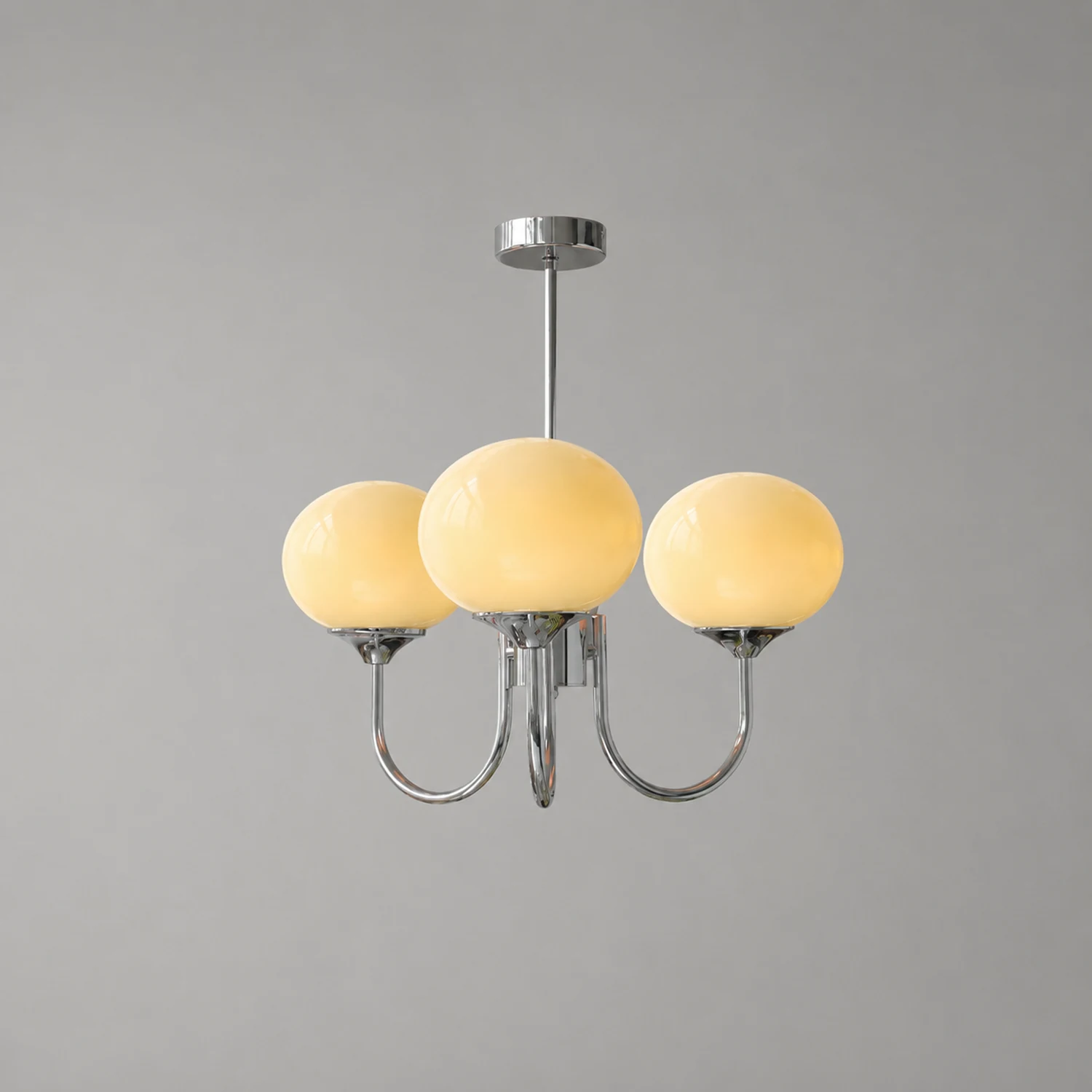 Marshmallow Chandelier - Lumpaz