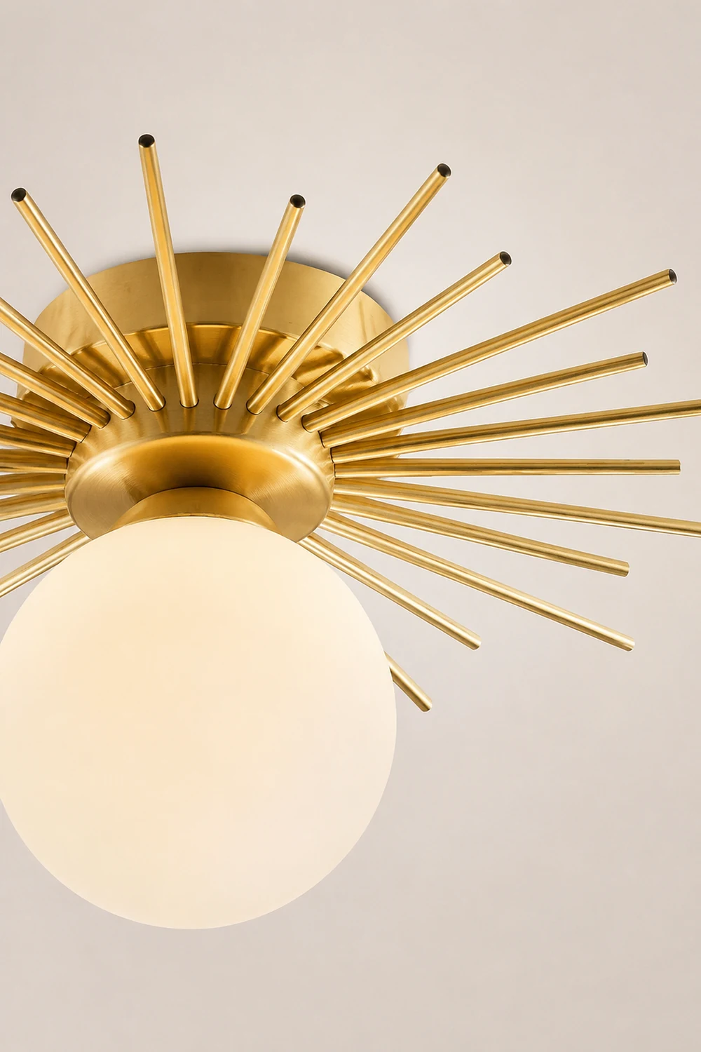 Margaret Ceiling Lamp - Lumpaz