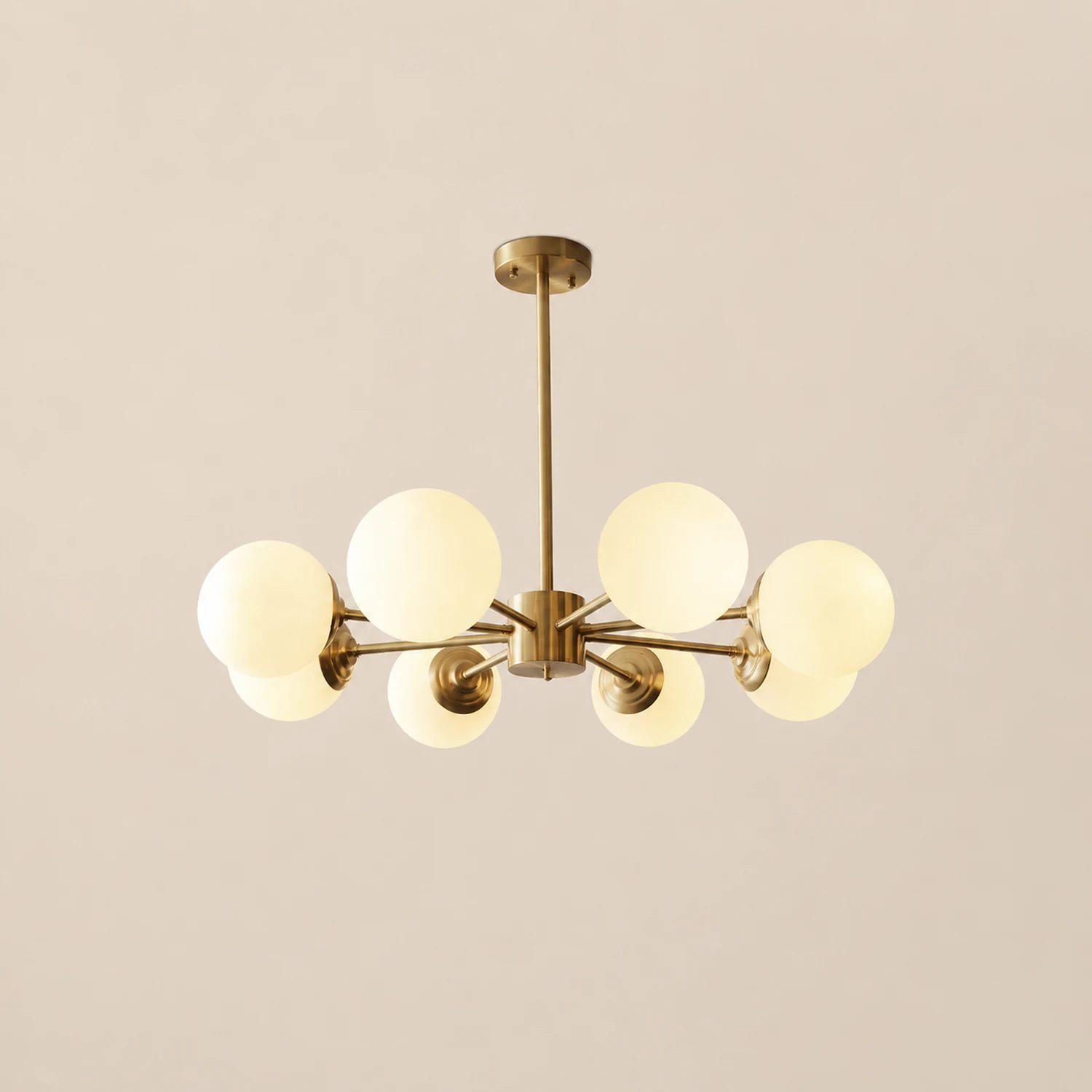 Karrington Chandeliers - Lumpaz
