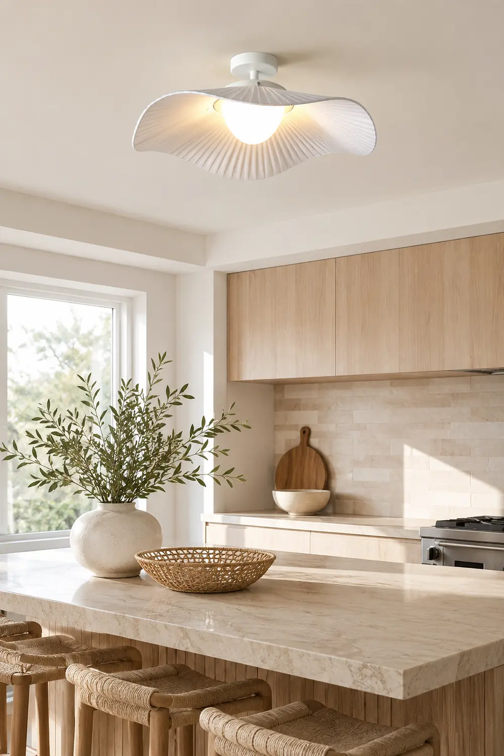 Cloud Ceiling Light - Lumpaz
