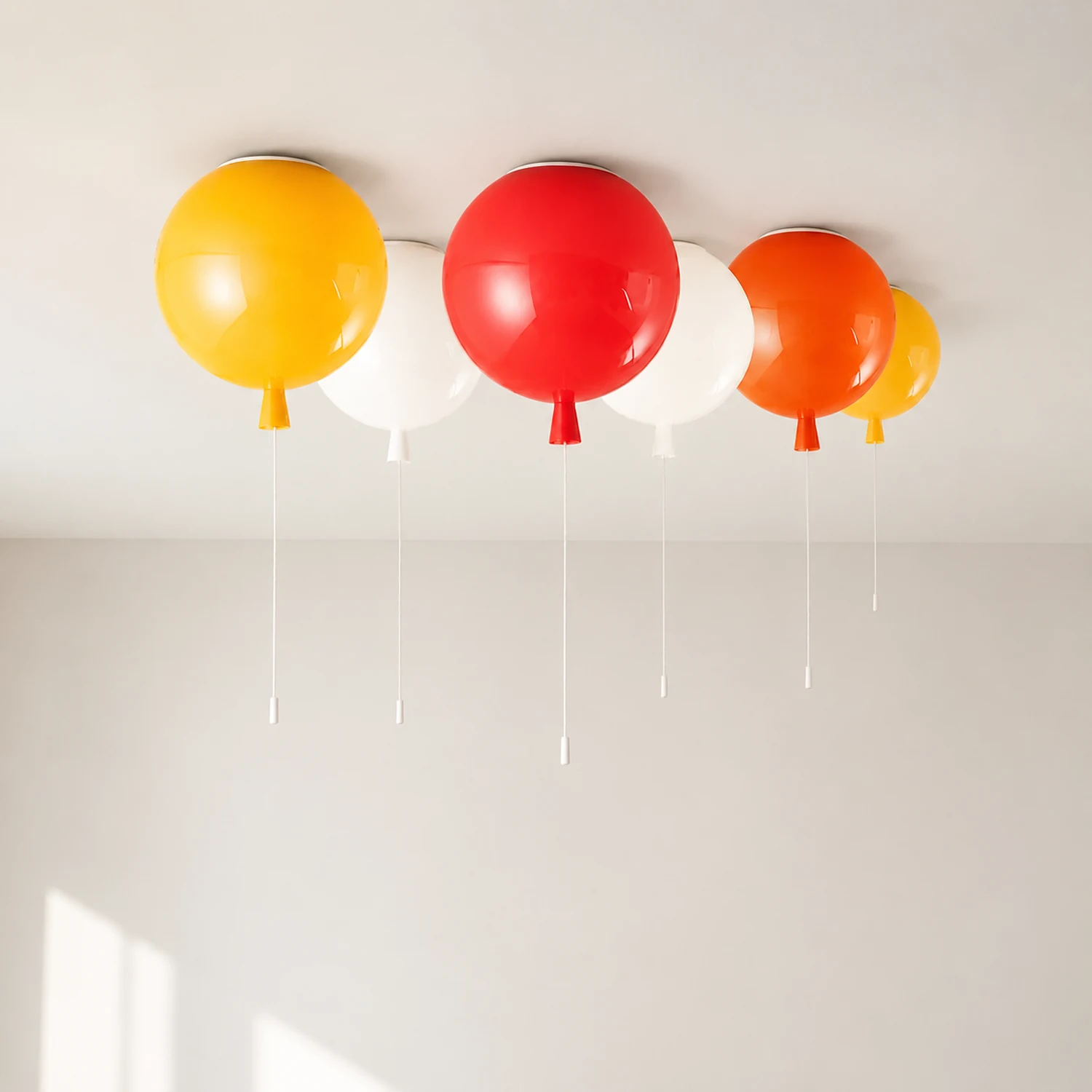 Memory Ceiling Light - Lumpaz