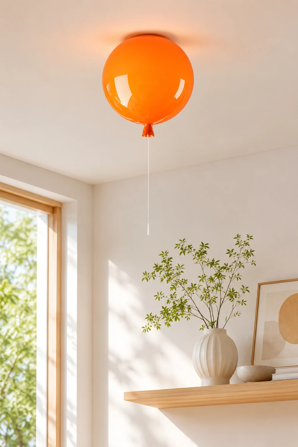 Memory Ceiling Light - Lumpaz